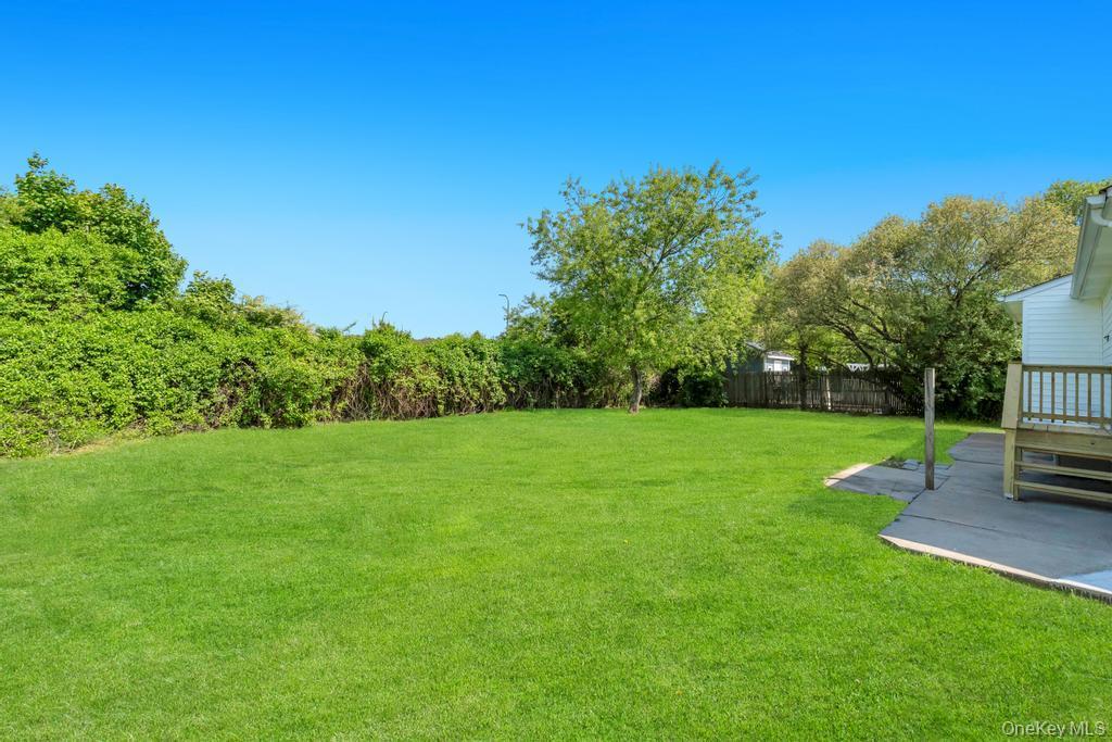 Single Family Provost Avenue Suffolk County, NY 11713, MLS-1028556-8