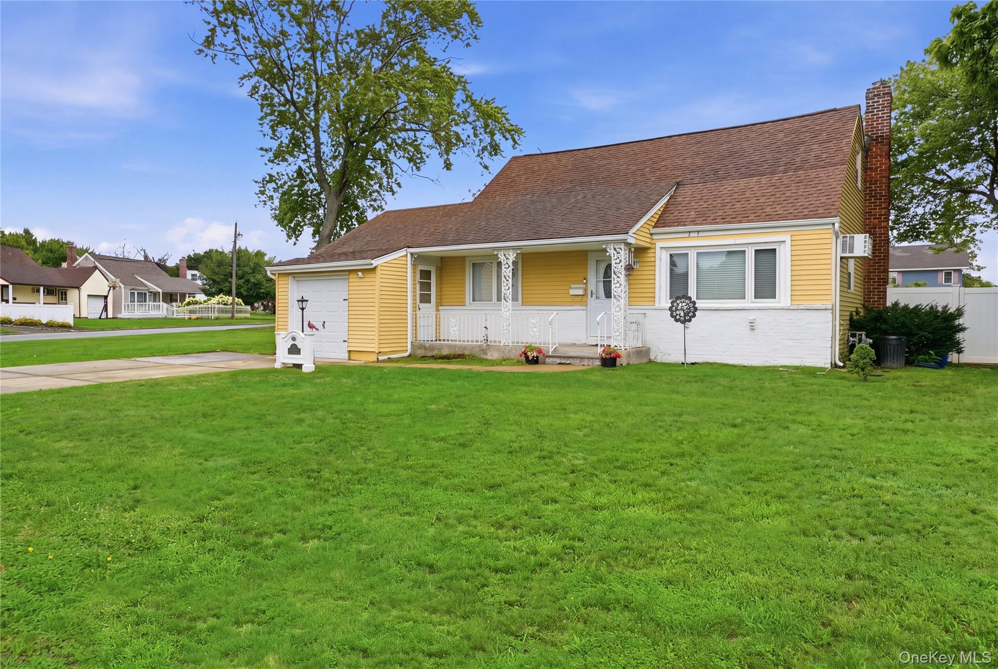 Single Family Mell Drive Suffolk County, NY 11703, MLS-1028559-3