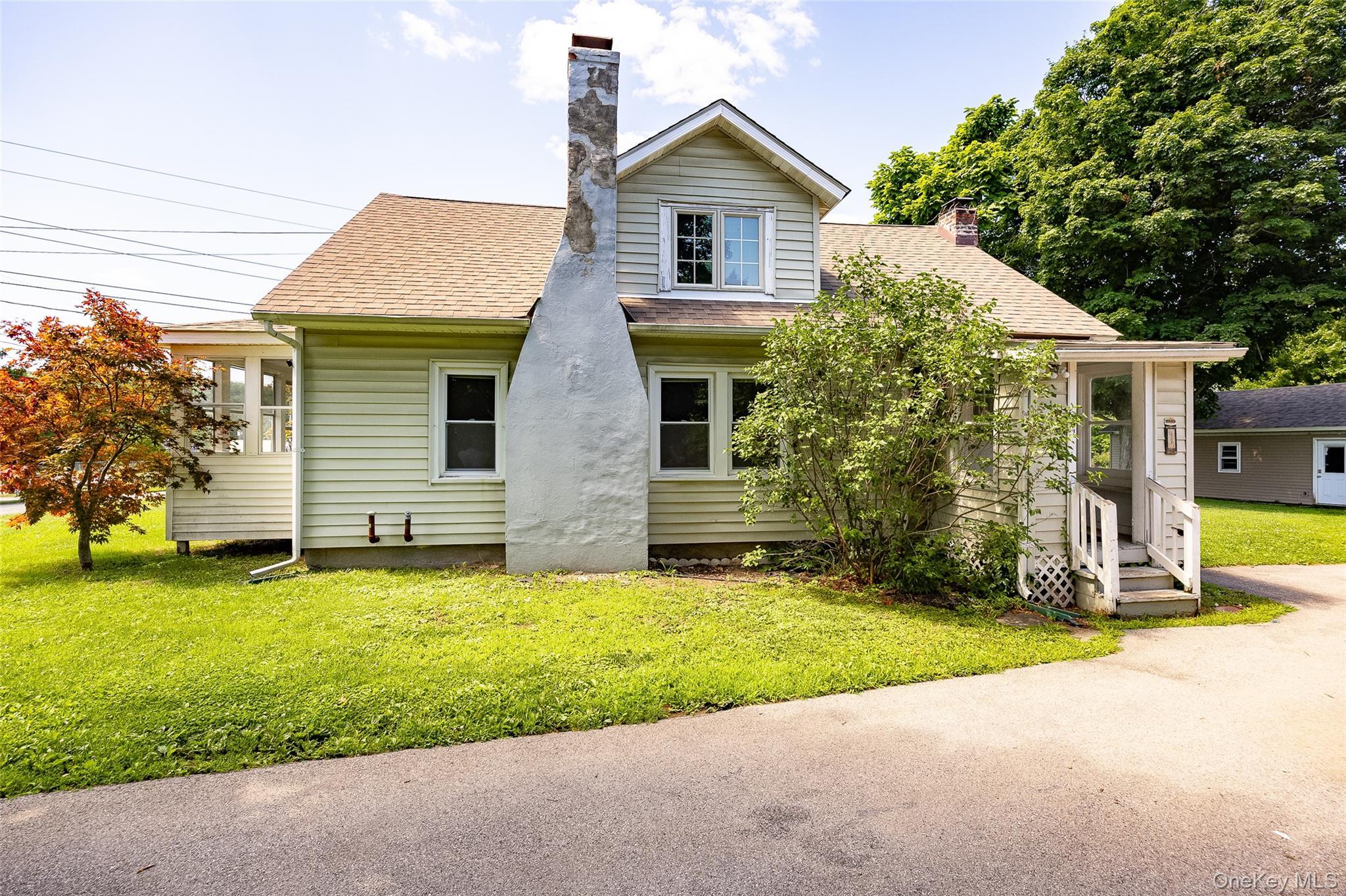 Single Family Church Street  Dutchess County, NY 12567, MLS-1028565-18