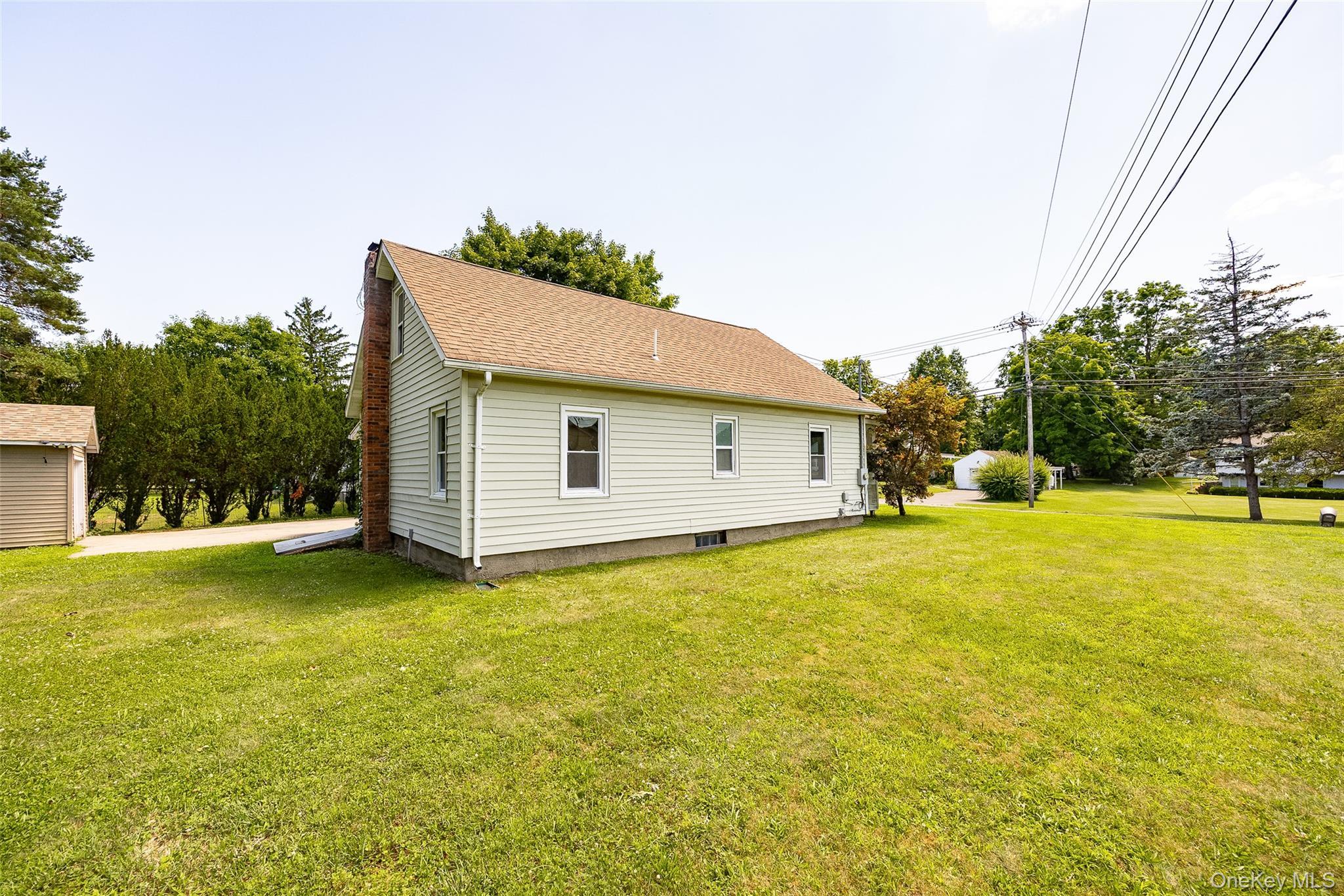 Single Family Church Street  Dutchess County, NY 12567, MLS-1028565-19