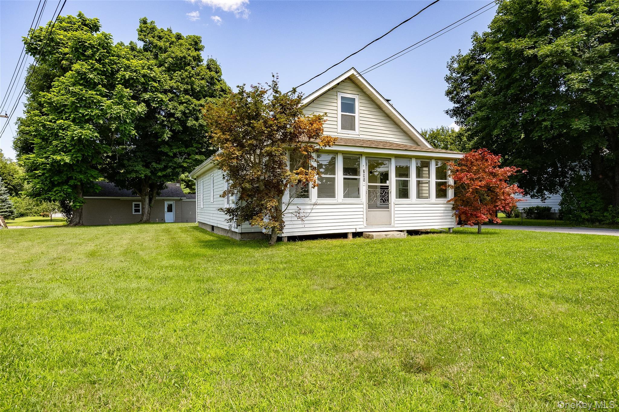 Single Family Church Street  Dutchess County, NY 12567, MLS-1028565-2