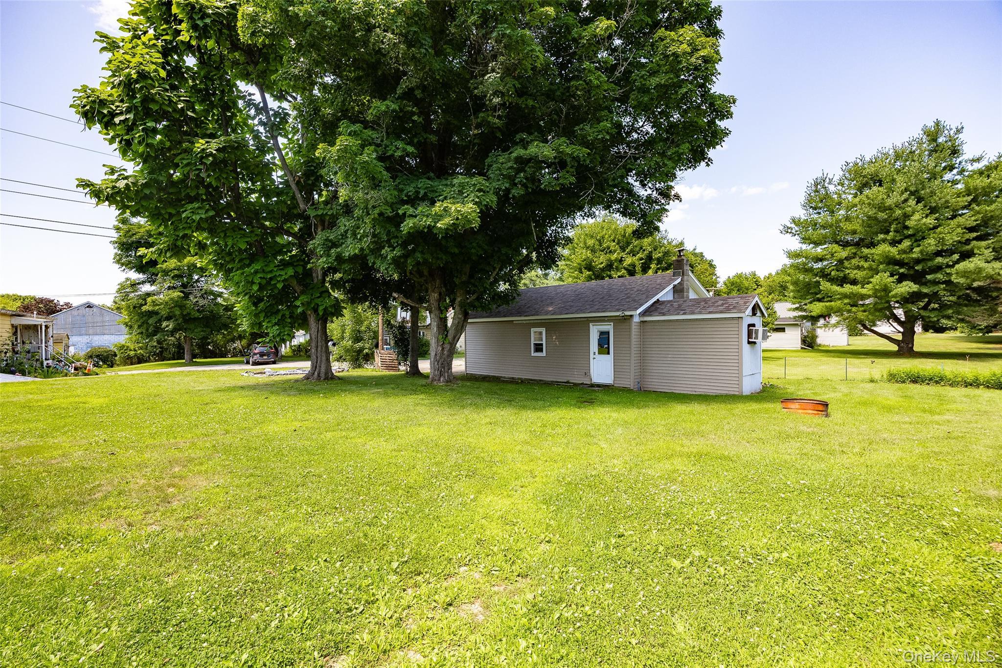 Single Family Church Street  Dutchess County, NY 12567, MLS-1028565-20