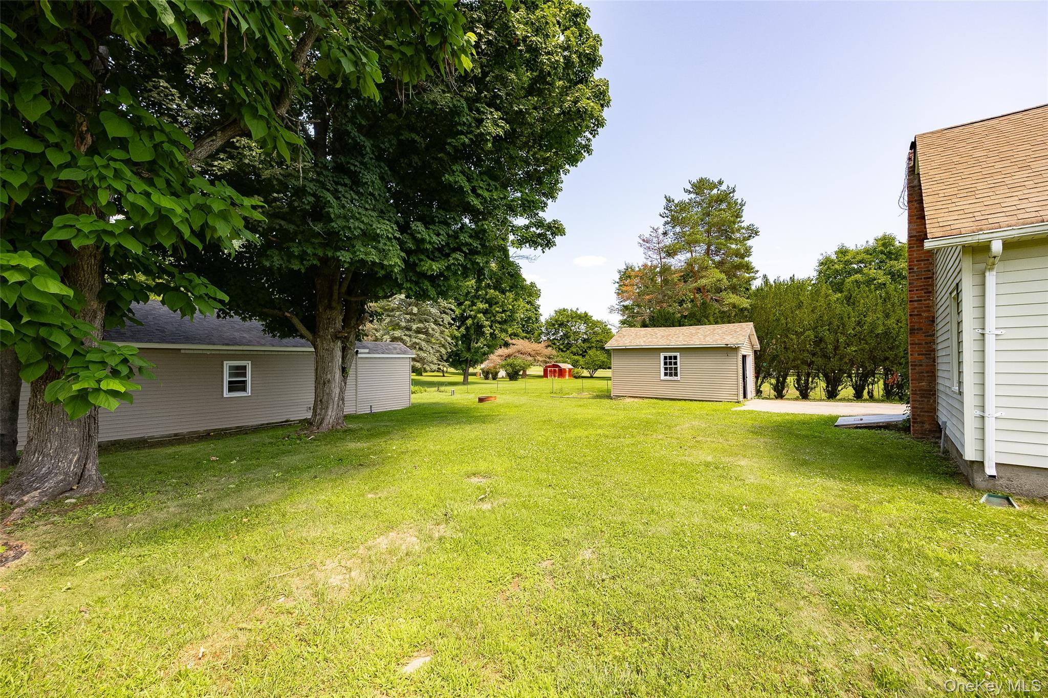 Single Family Church Street  Dutchess County, NY 12567, MLS-1028565-21