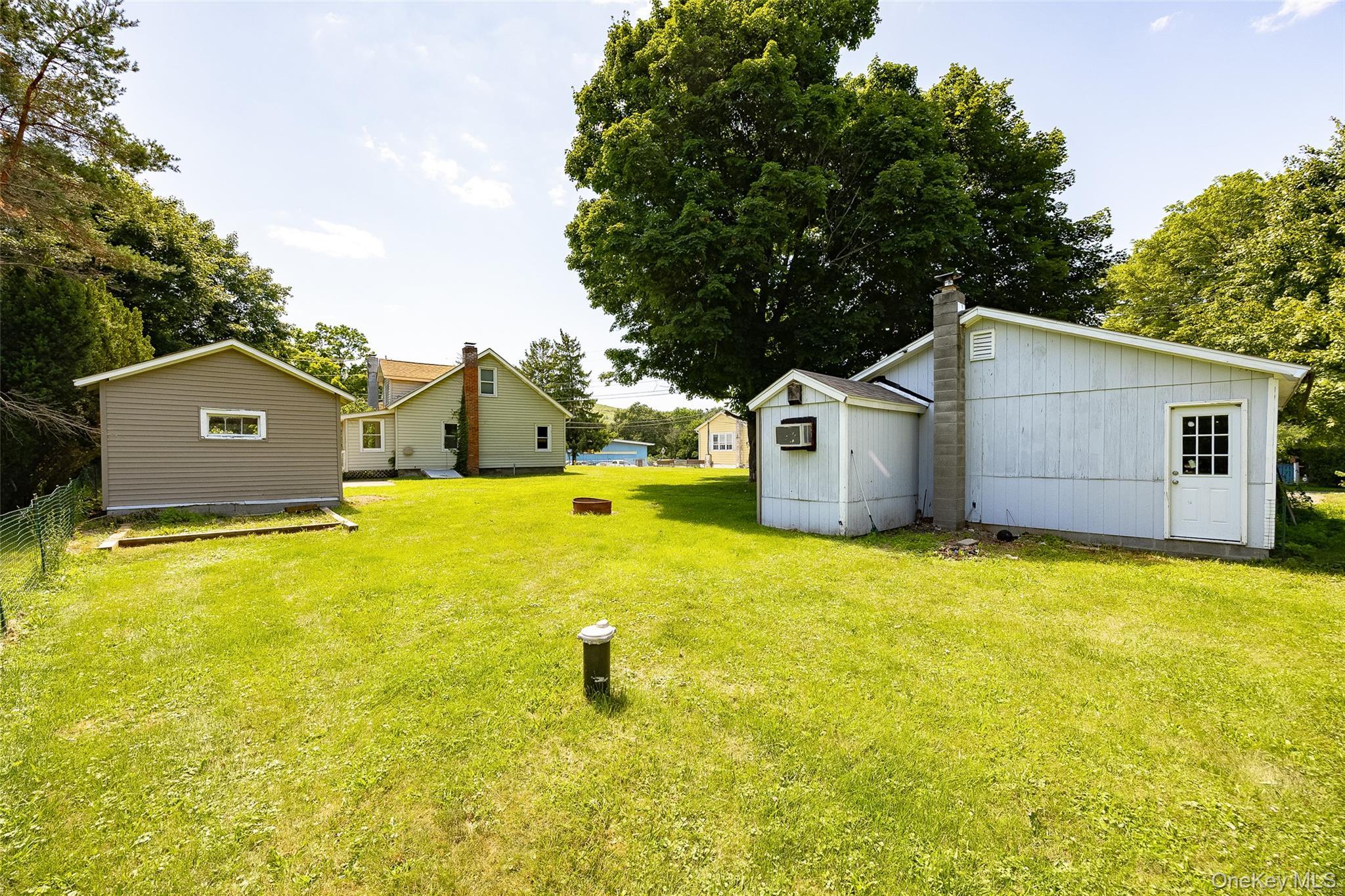 Single Family Church Street  Dutchess County, NY 12567, MLS-1028565-22