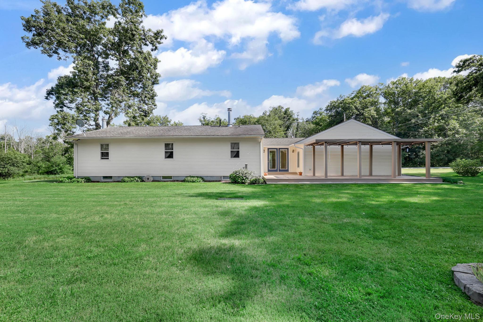 Single Family Murray Road Orange County, NY 10940, MLS-1028580-12