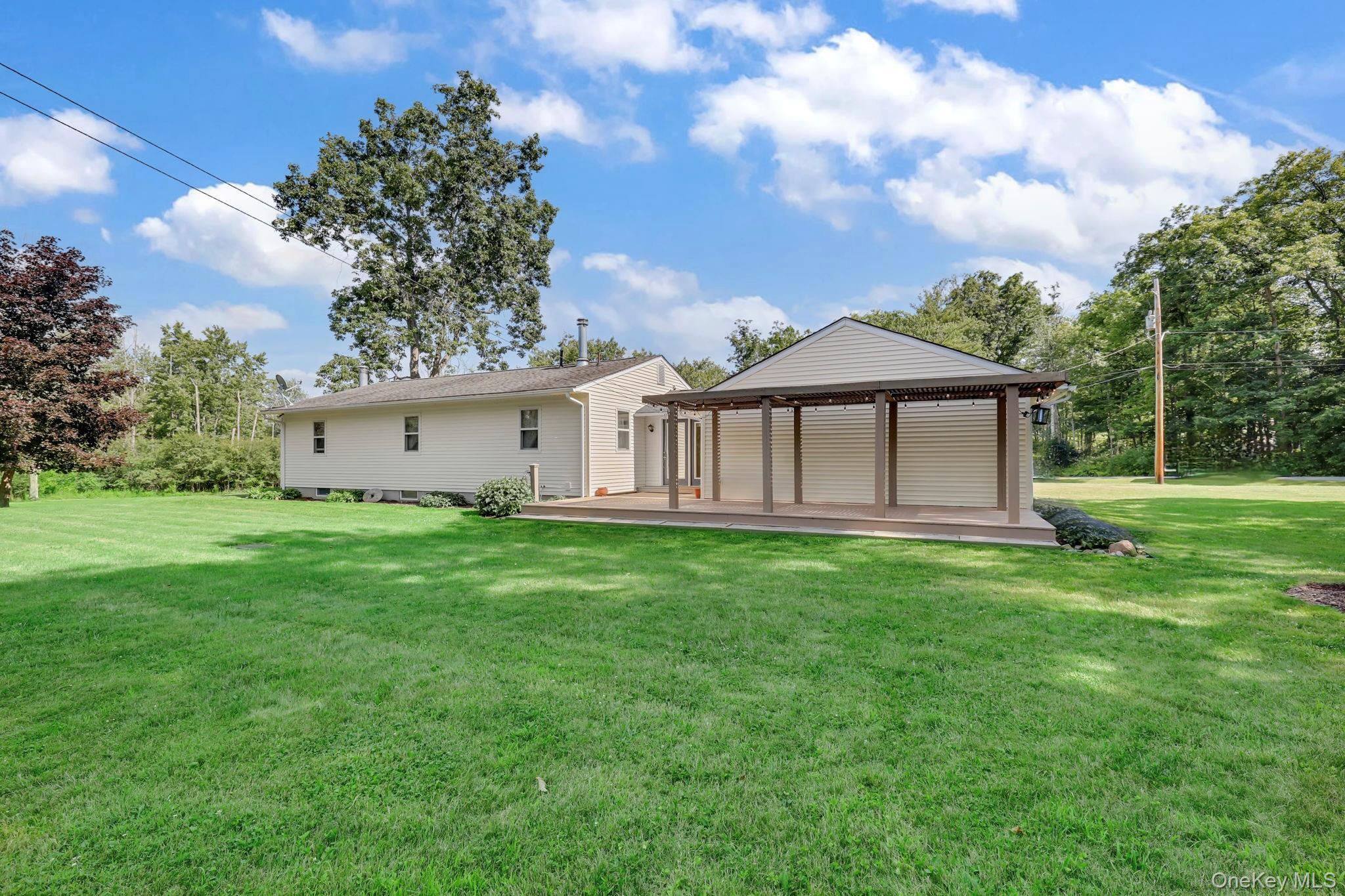 Single Family Murray Road Orange County, NY 10940, MLS-1028580-13