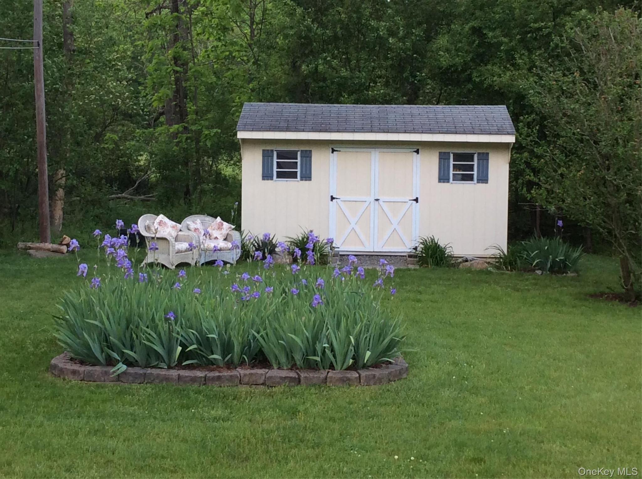 Single Family Murray Road Orange County, NY 10940, MLS-1028580-43