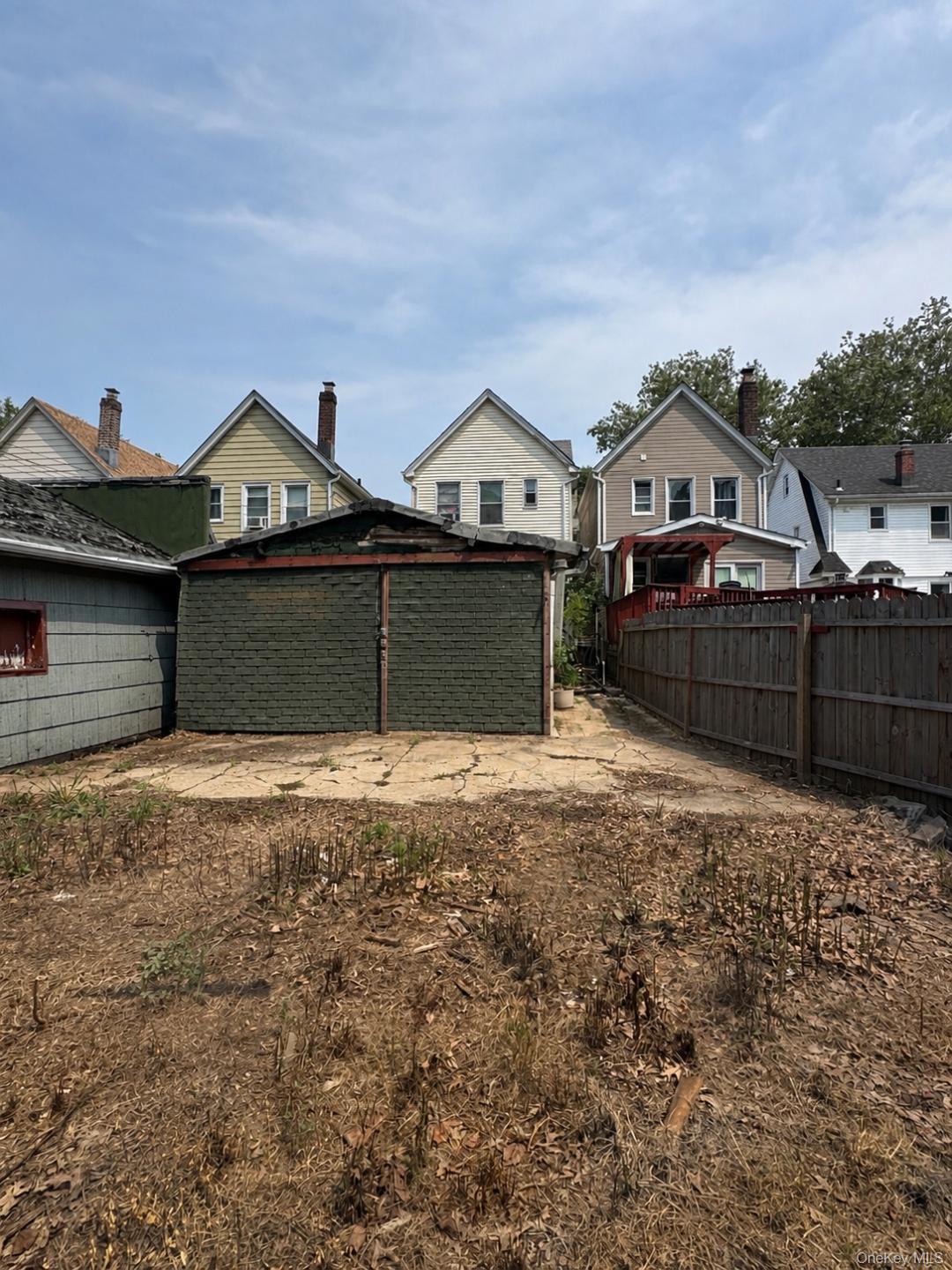 Single Family 69th Avenue Queens, NY 11375, MLS-1028582-17