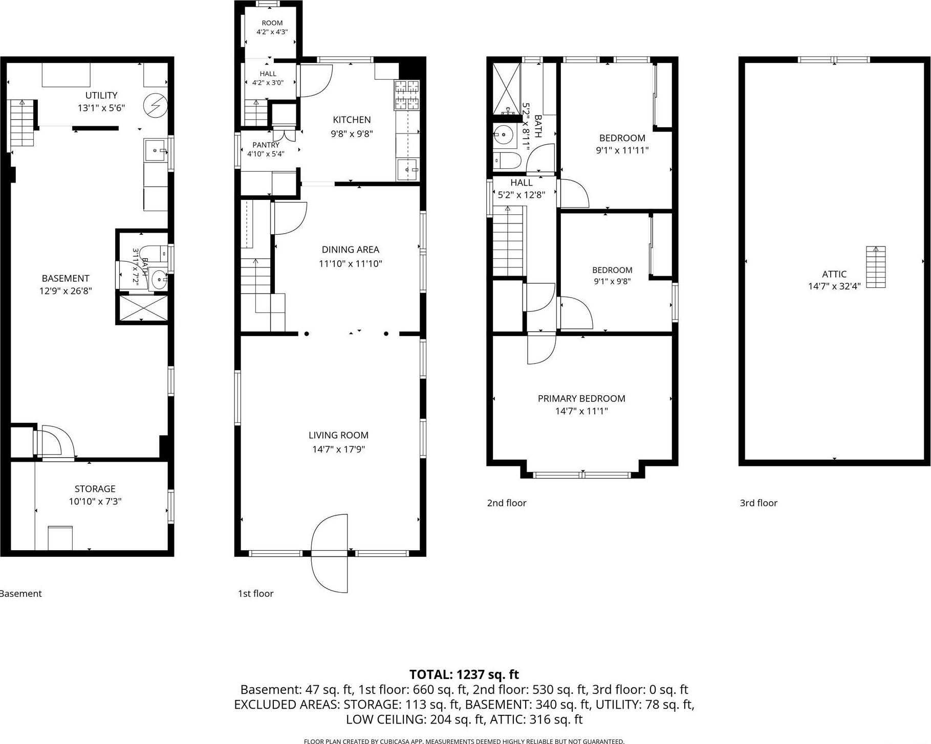 Single Family 69th Avenue Queens, NY 11375, MLS-1028582-19