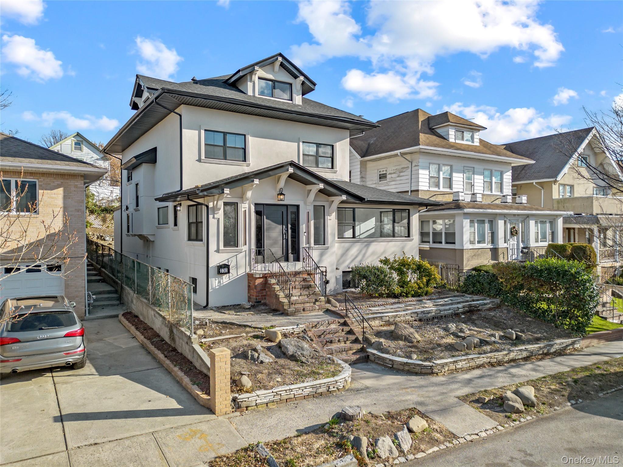Single Family 153rd Street Queens, NY 11354, MLS-1028585-2