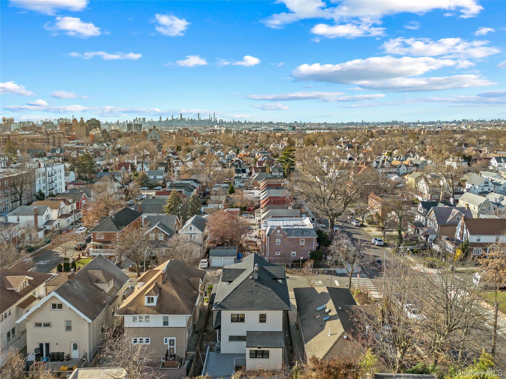 Single Family 153rd Street Queens, NY 11354, MLS-1028585-38