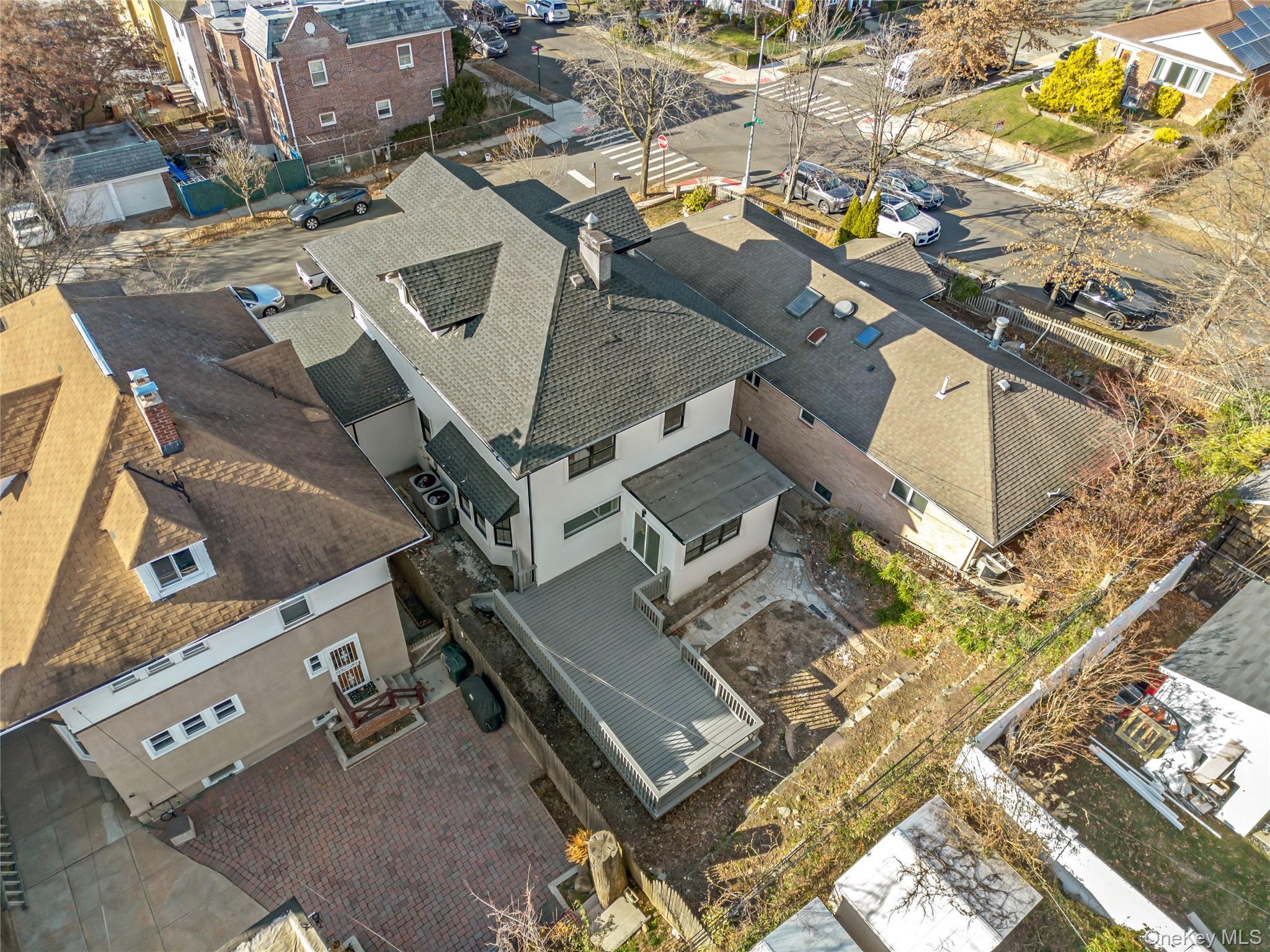 Single Family 153rd Street Queens, NY 11354, MLS-1028585-39