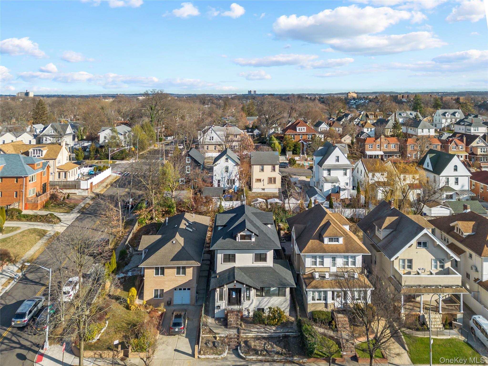 Single Family 153rd Street  Queens, NY 11354, MLS-1028585-40