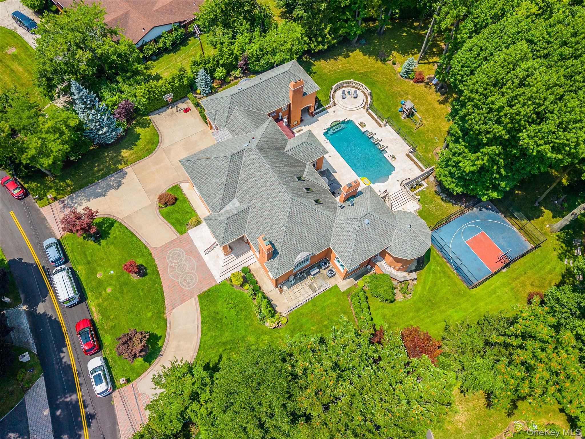 Single Family Lake Road  Nassau County, NY 11020, MLS-1028608-10