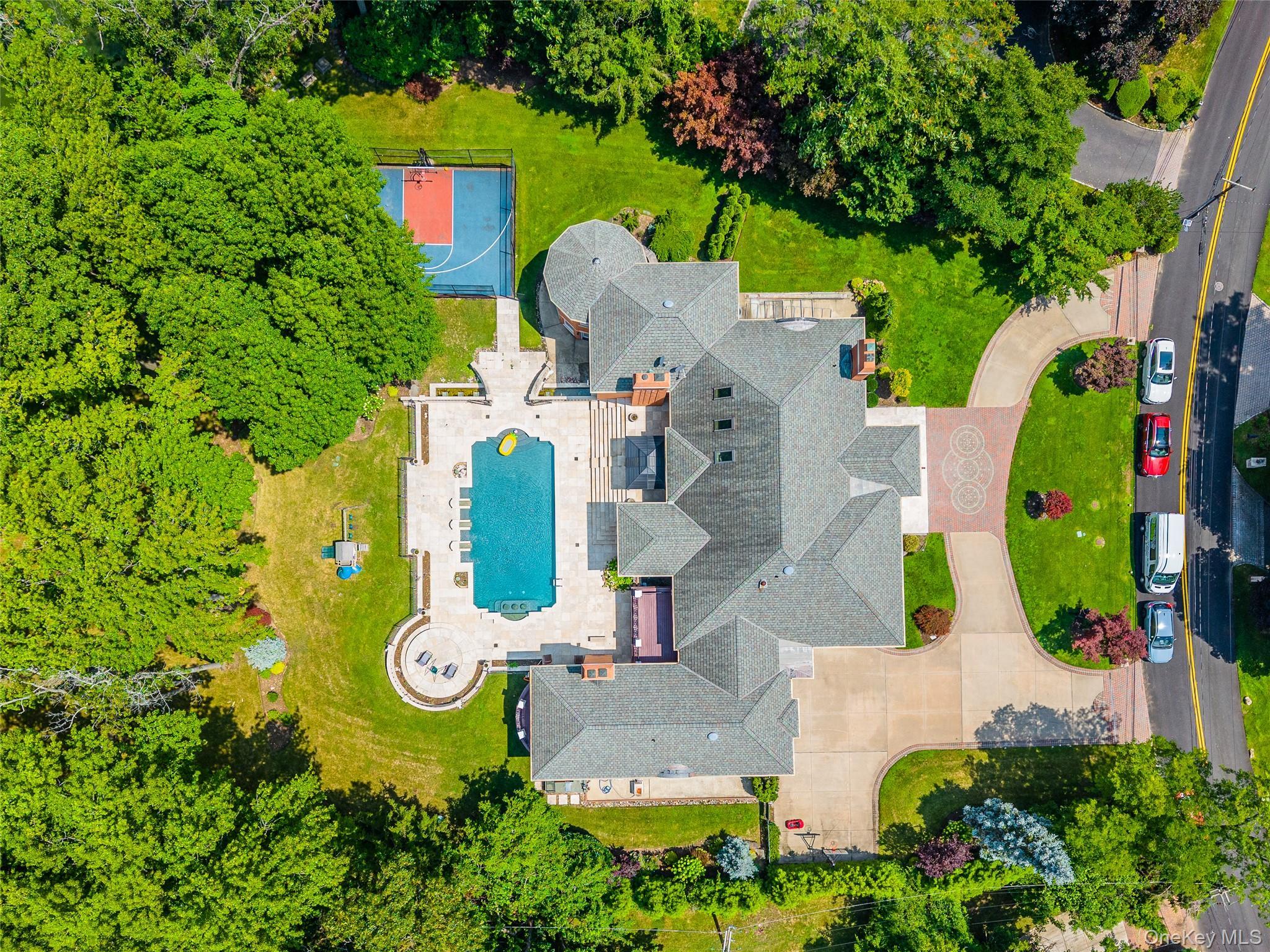 Single Family Lake Road  Nassau County, NY 11020, MLS-1028608-11