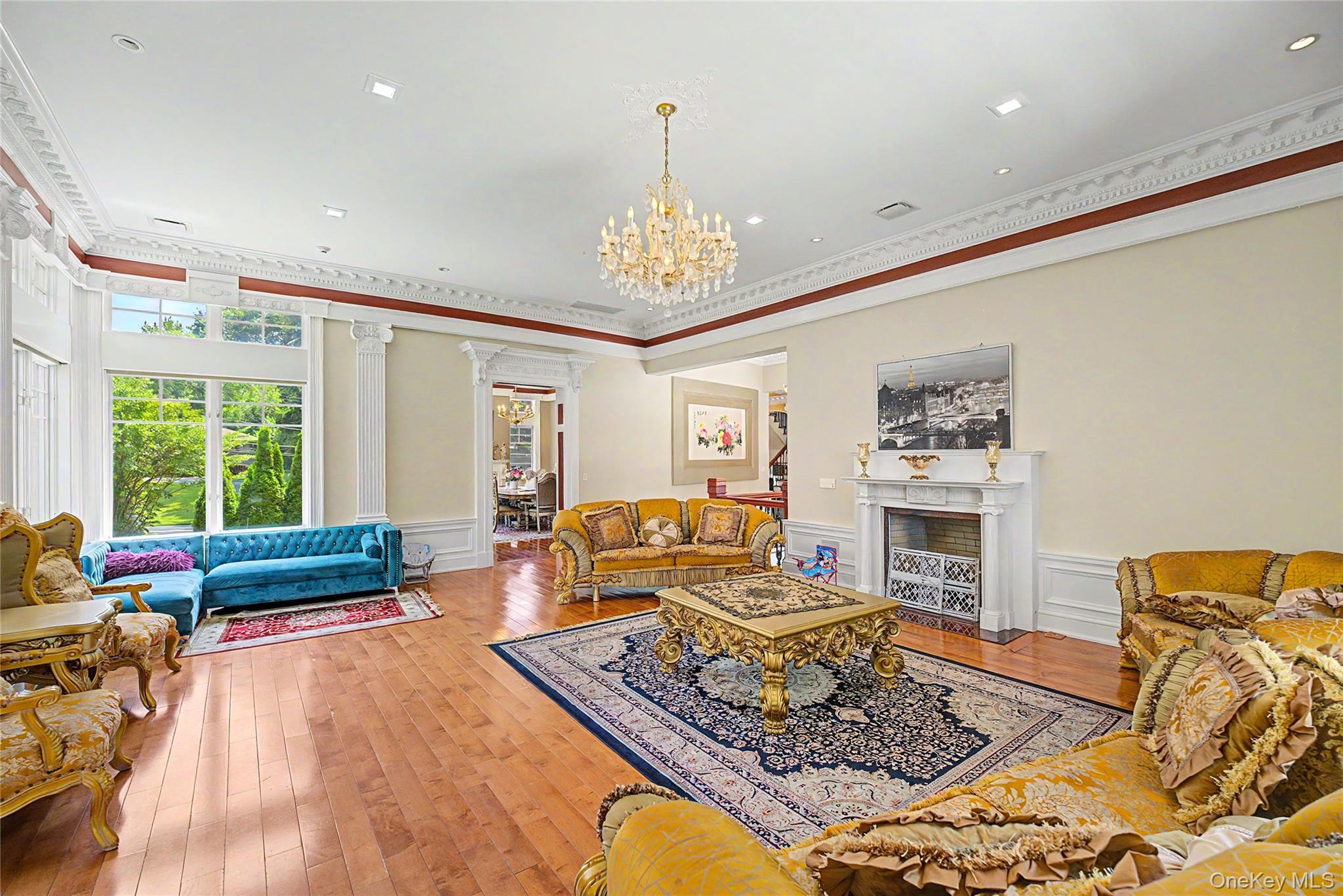 Single Family Lake Road  Nassau County, NY 11020, MLS-1028608-15