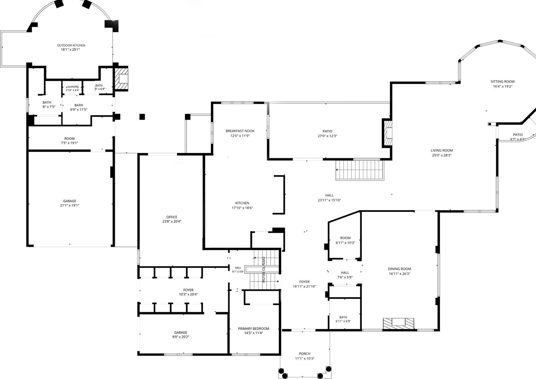 Single Family Lake Road  Nassau County, NY 11020, MLS-1028608-22