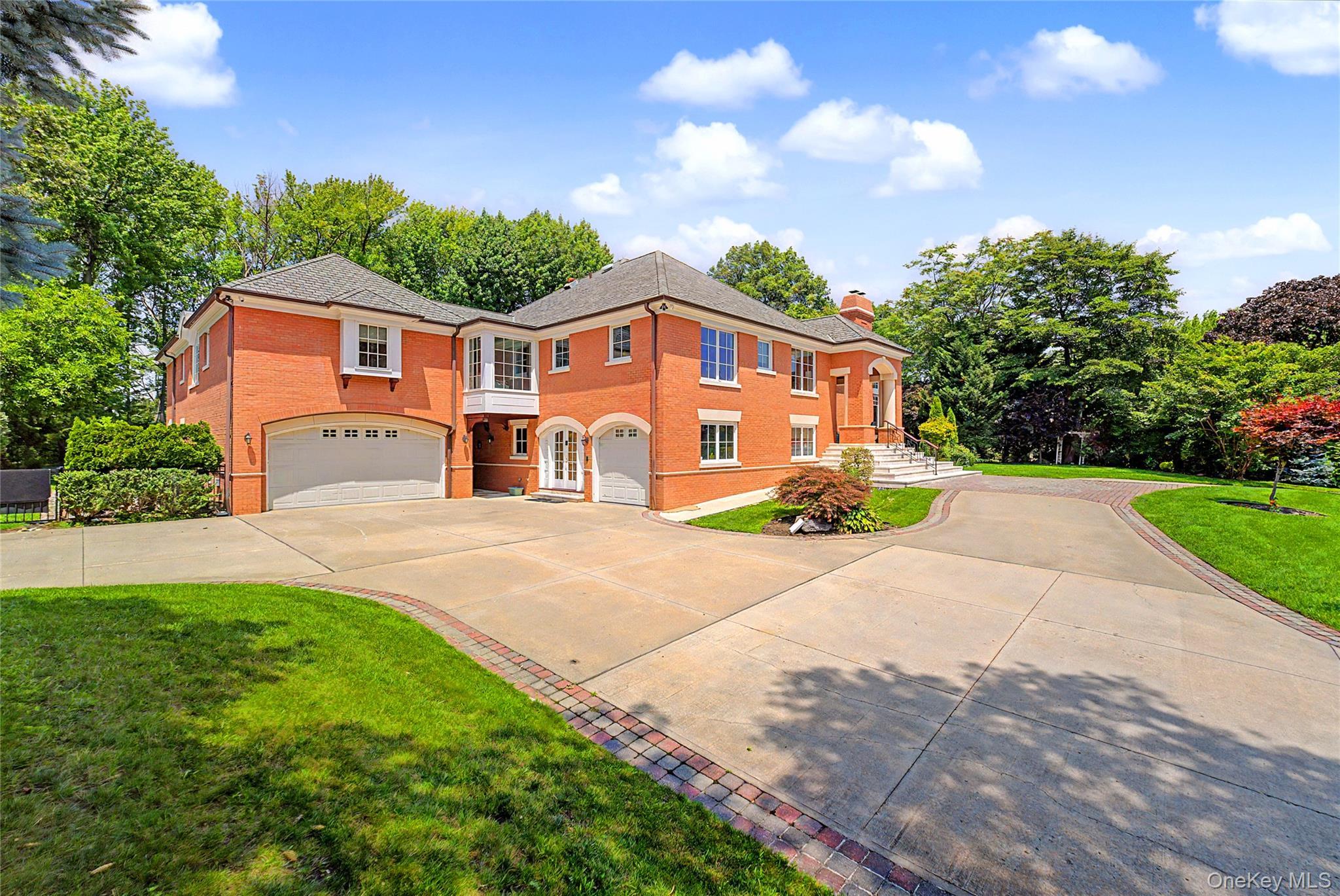 Single Family Lake Road  Nassau County, NY 11020, MLS-1028608-24