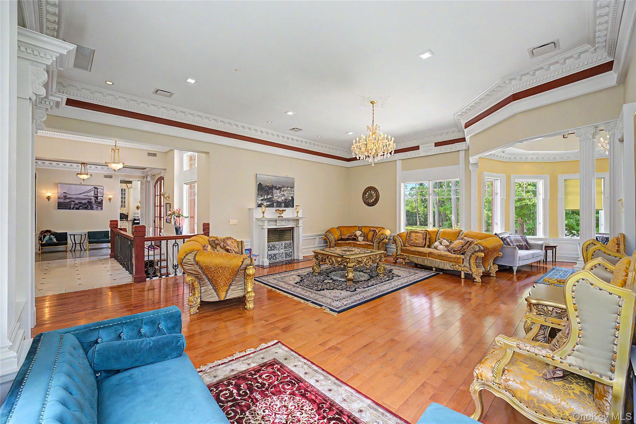 Single Family Lake Road  Nassau County, NY 11020, MLS-1028608-29