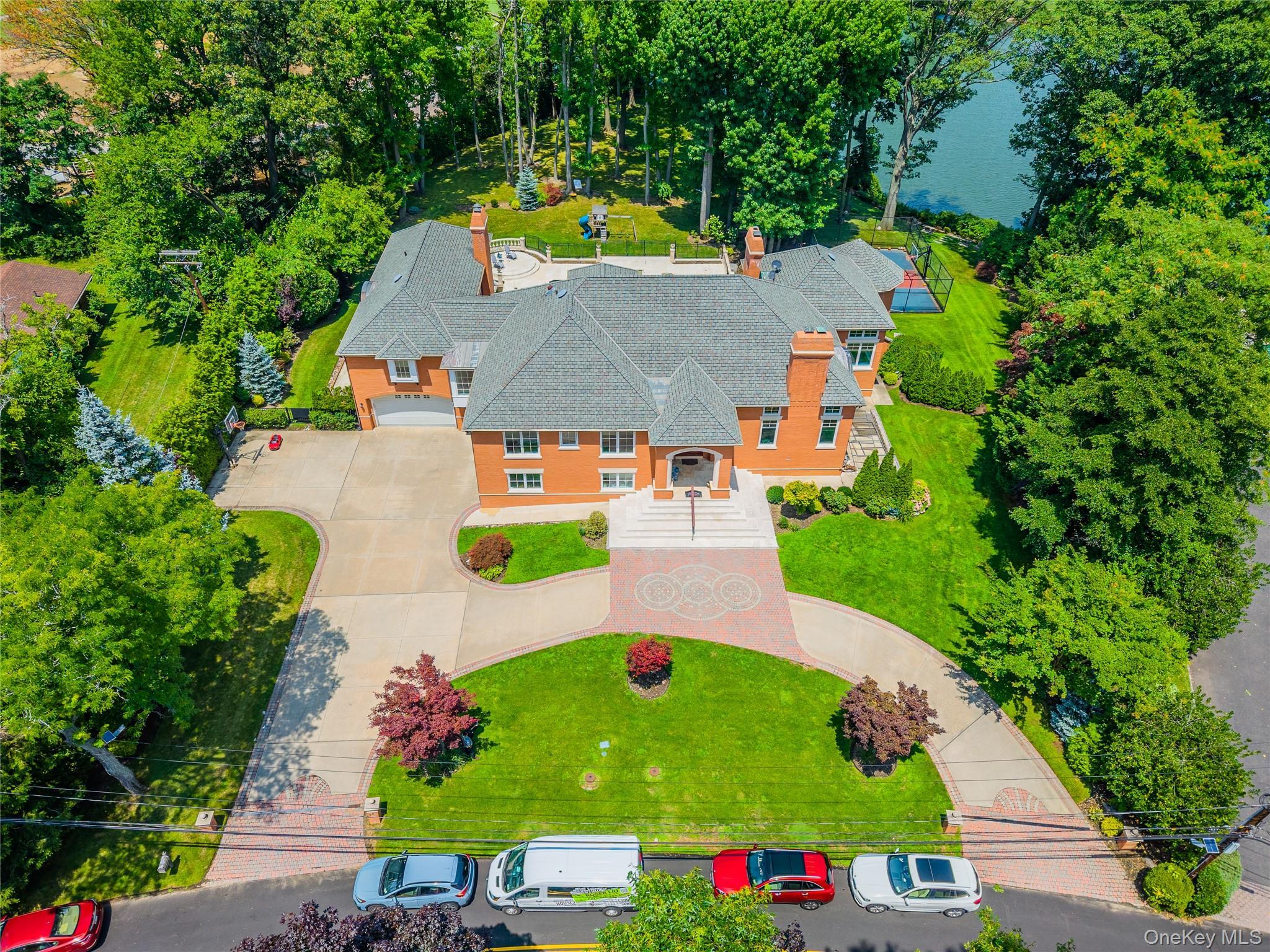 Single Family Lake Road  Nassau County, NY 11020, MLS-1028608-50