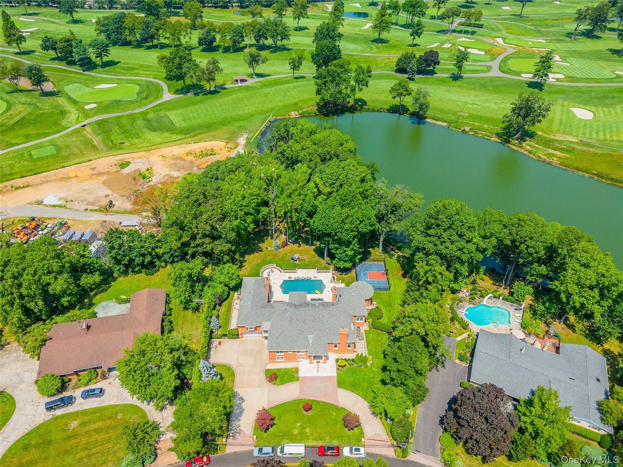 Single Family Lake Road  Nassau County, NY 11020, MLS-1028608-6