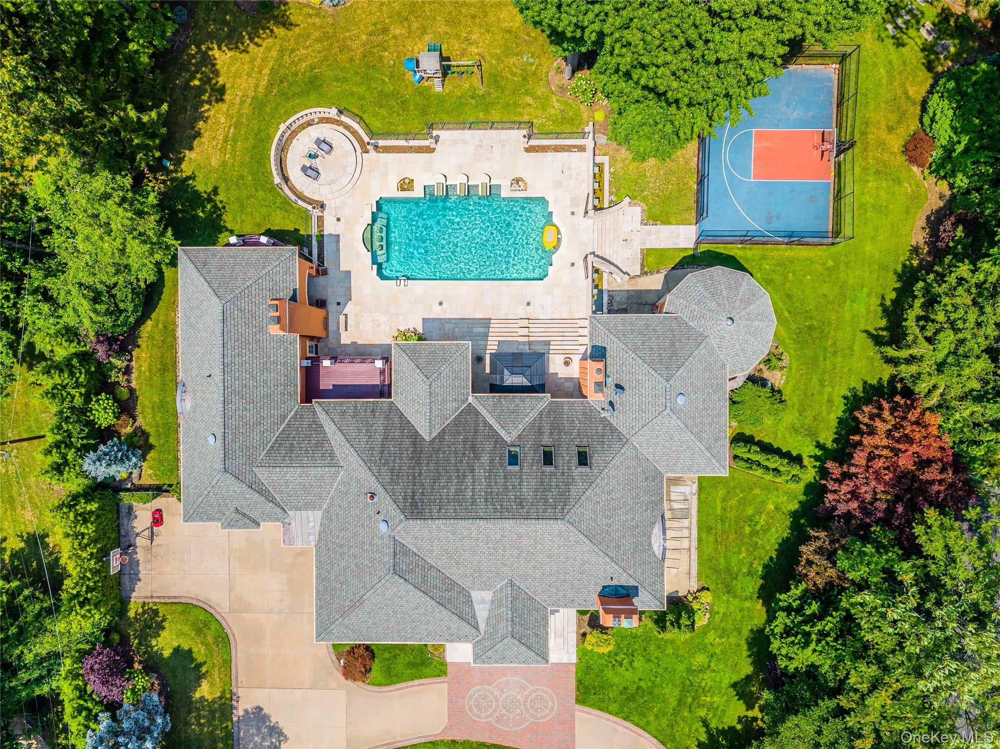 Single Family Lake Road  Nassau County, NY 11020, MLS-1028608-7