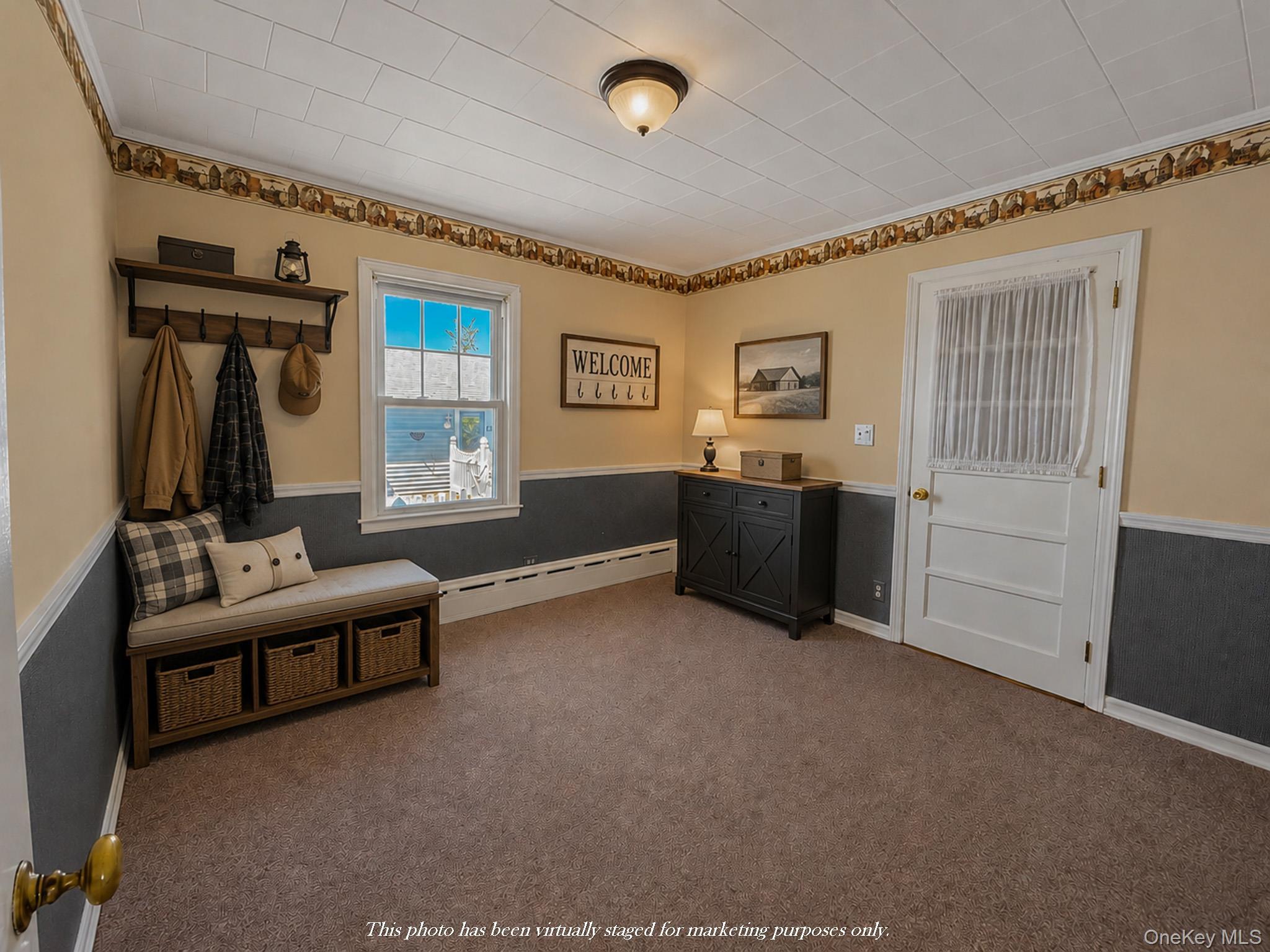Single Family North Greene County, NY 12083, MLS-1028624-16