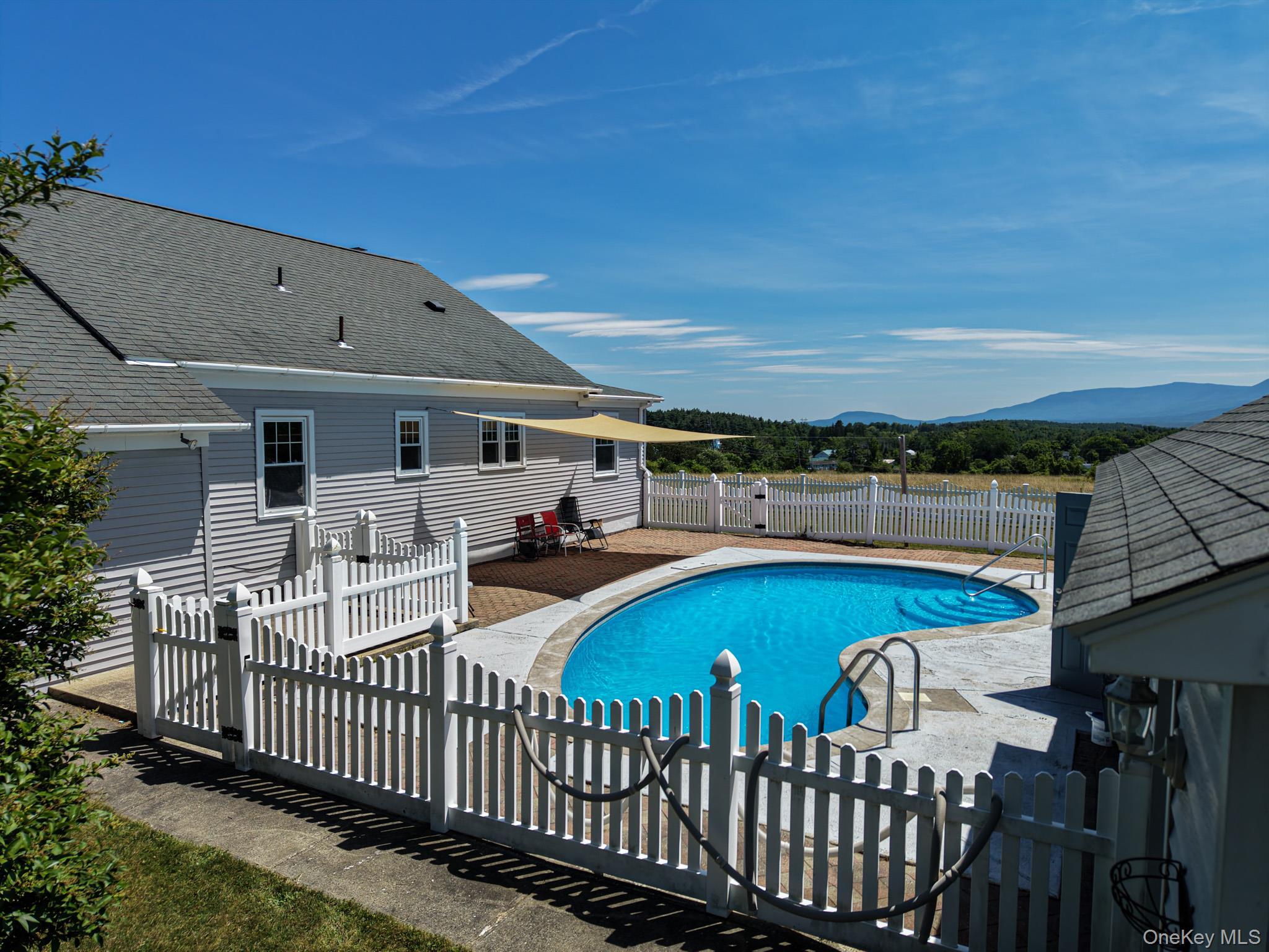 Single Family North Greene County, NY 12083, MLS-1028624-25