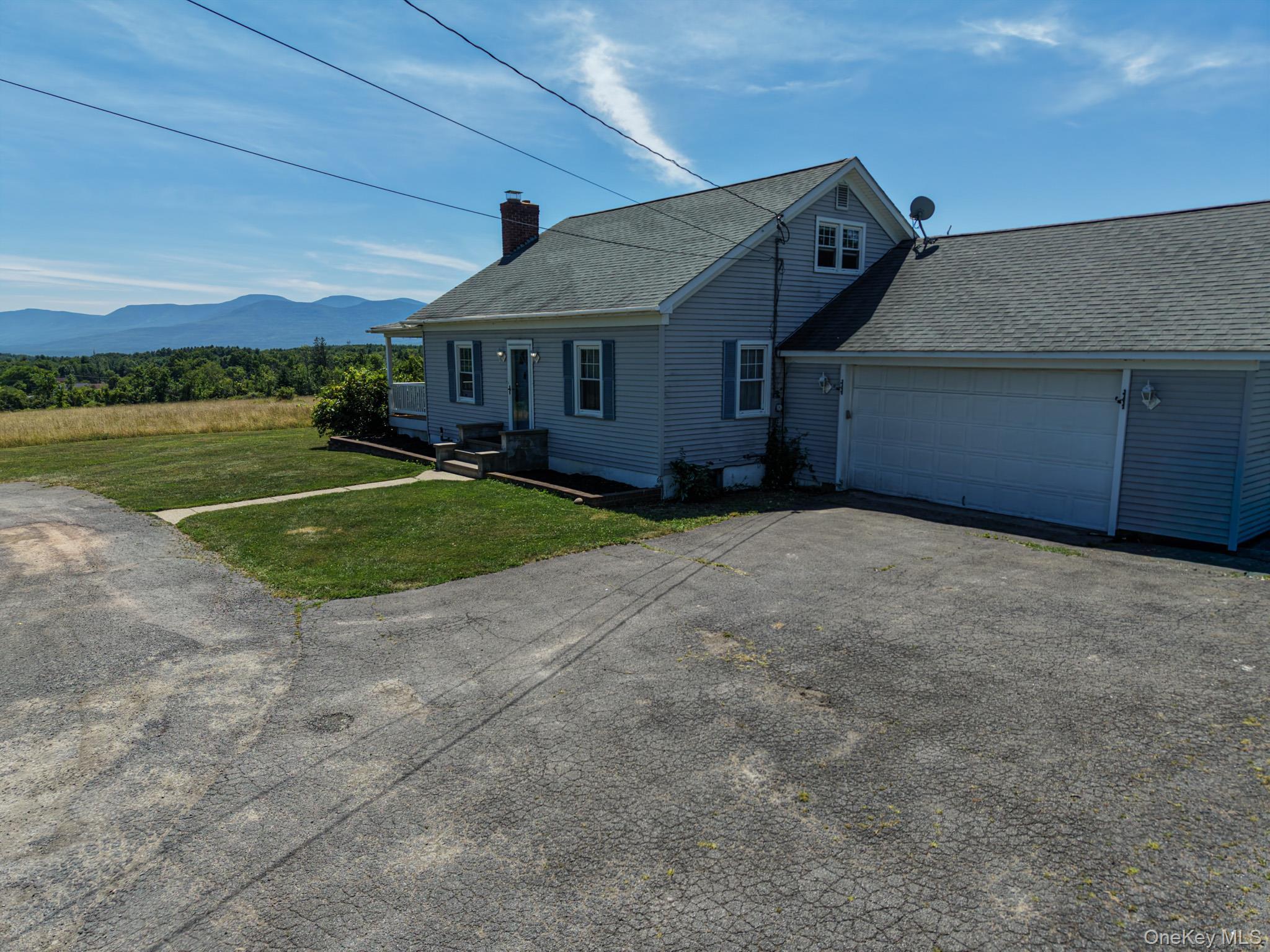 Single Family North Greene County, NY 12083, MLS-1028624-28