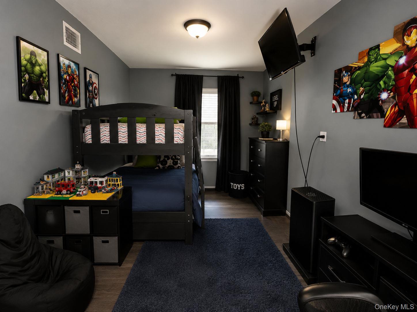 Single Family Arlington Place  Staten Island, NY 10303, MLS-1028633-8