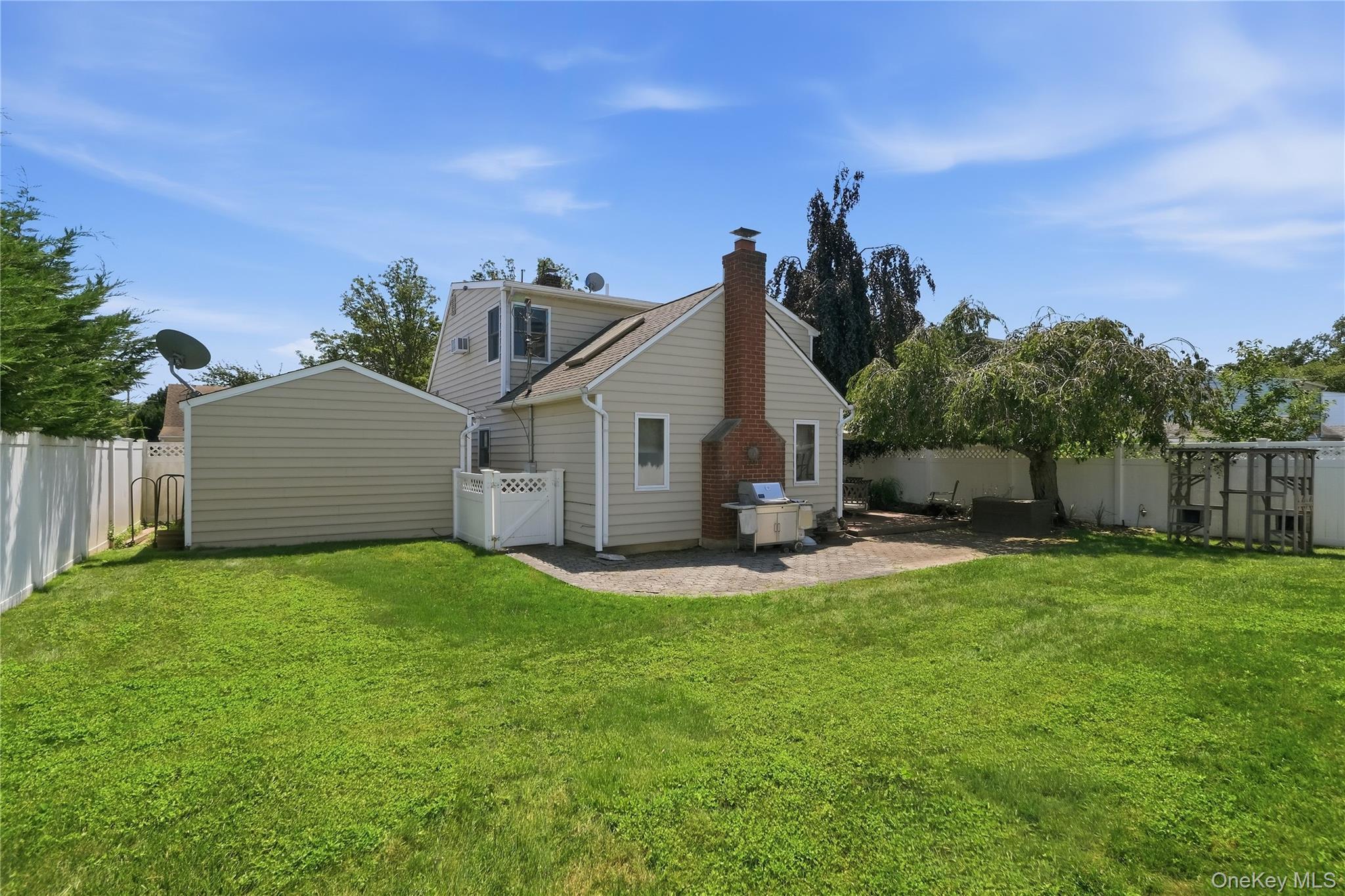 Single Family Tower Lane  Nassau County, NY 11756, MLS-1028643-19