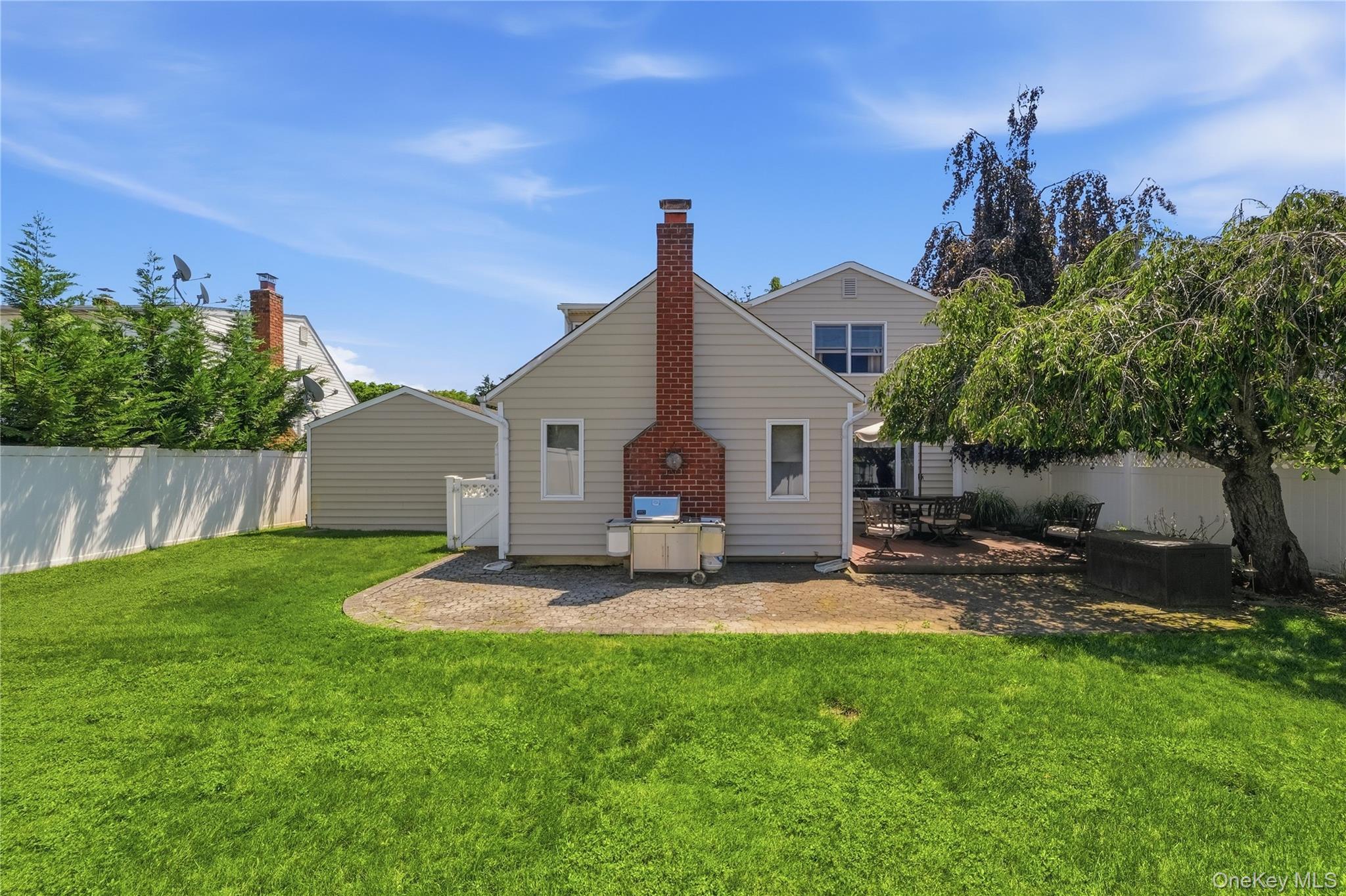 Single Family Tower Lane  Nassau County, NY 11756, MLS-1028643-20