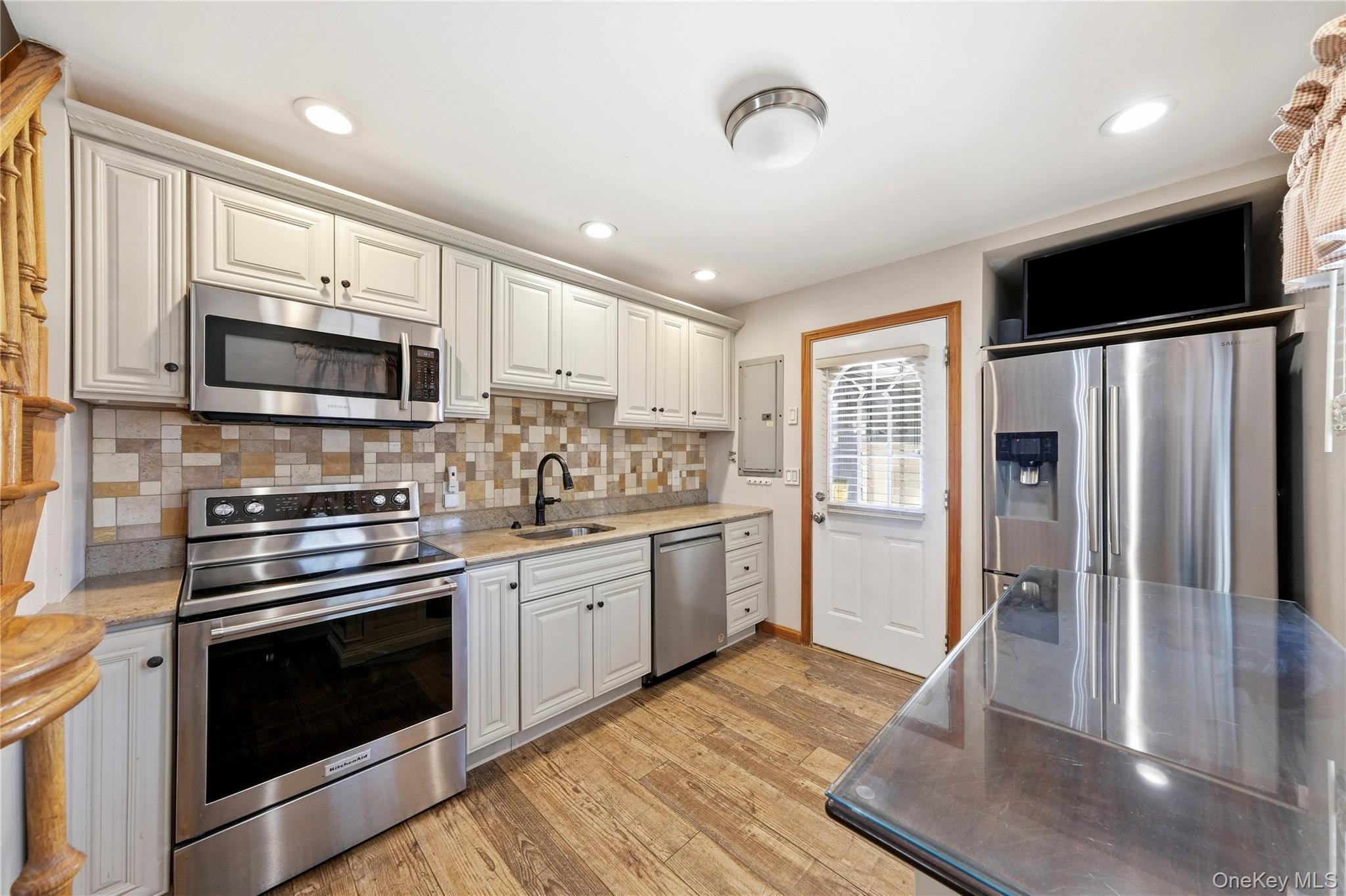 Single Family Tower Lane  Nassau County, NY 11756, MLS-1028643-7