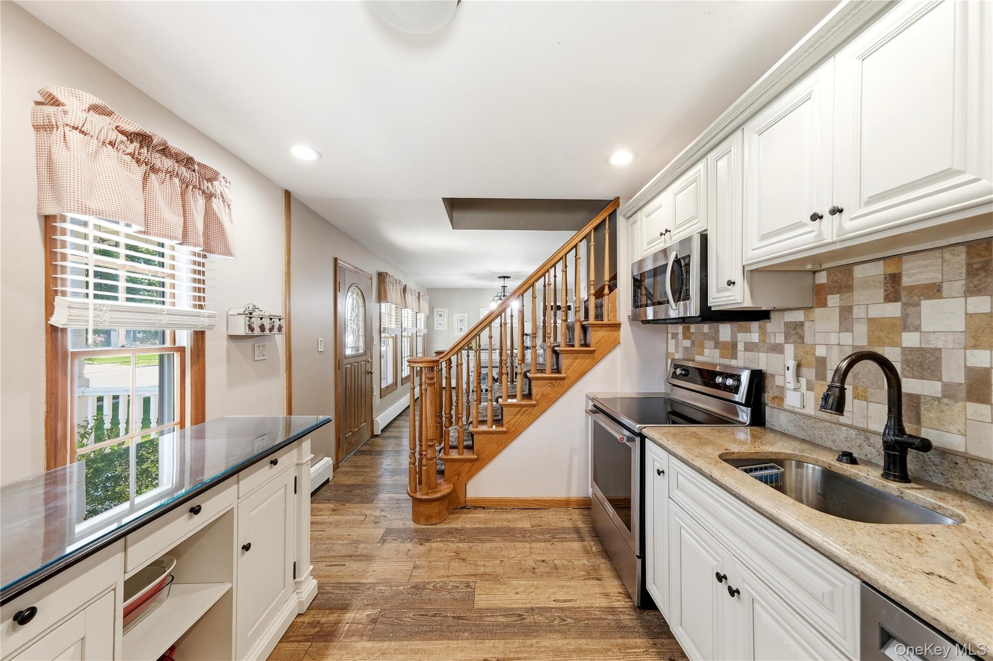 Single Family Tower Lane  Nassau County, NY 11756, MLS-1028643-8