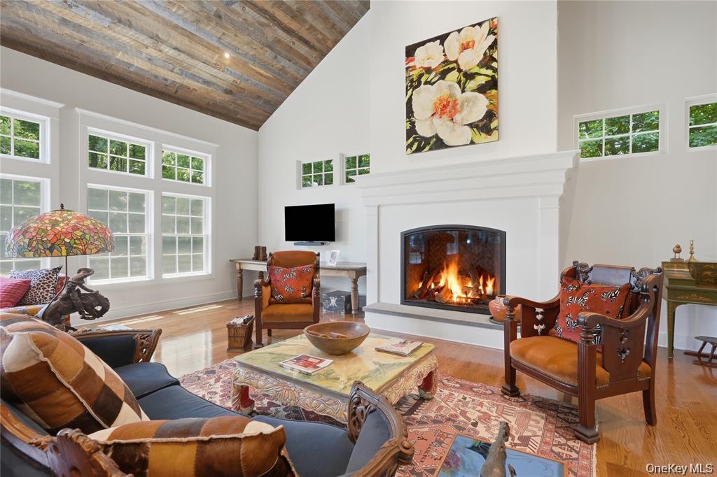 Single Family Haggerty Hill Road  Dutchess County, NY 12572, MLS-1028649-10