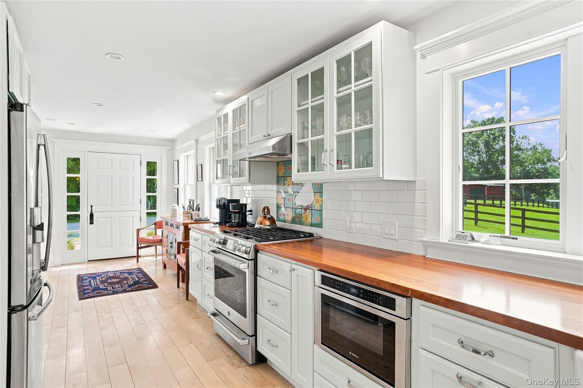Single Family Haggerty Hill Road  Dutchess County, NY 12572, MLS-1028649-11