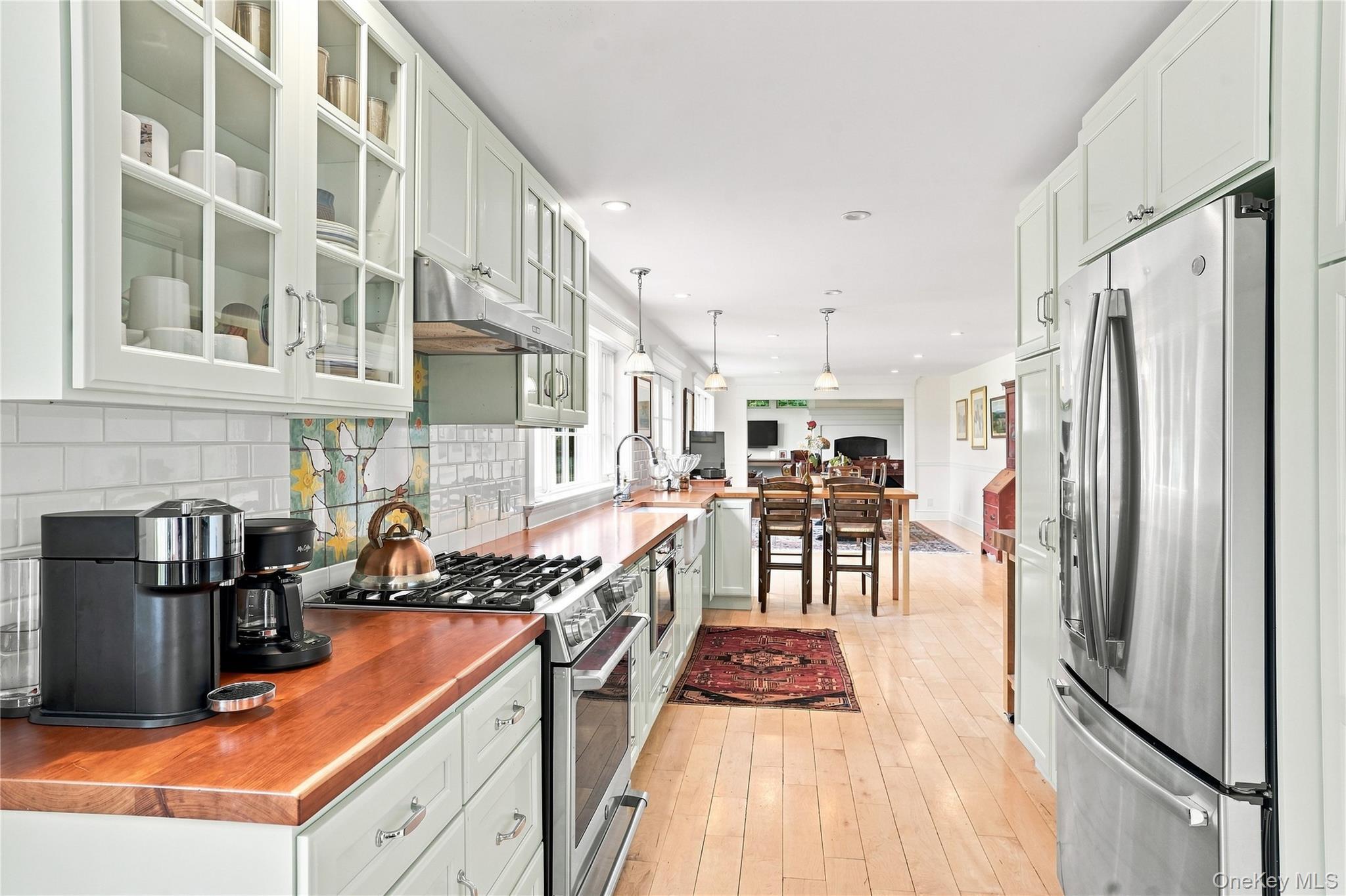 Single Family Haggerty Hill Road  Dutchess County, NY 12572, MLS-1028649-13