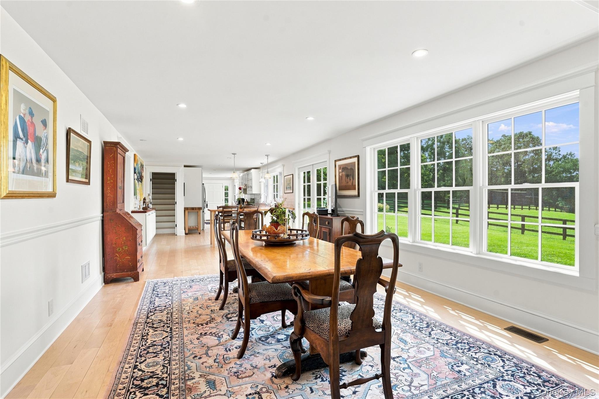 Single Family Haggerty Hill Road  Dutchess County, NY 12572, MLS-1028649-14