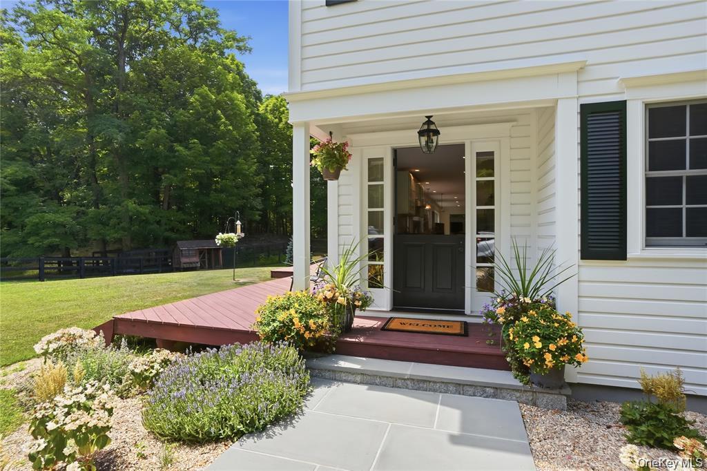 Single Family Haggerty Hill Road  Dutchess County, NY 12572, MLS-1028649-2