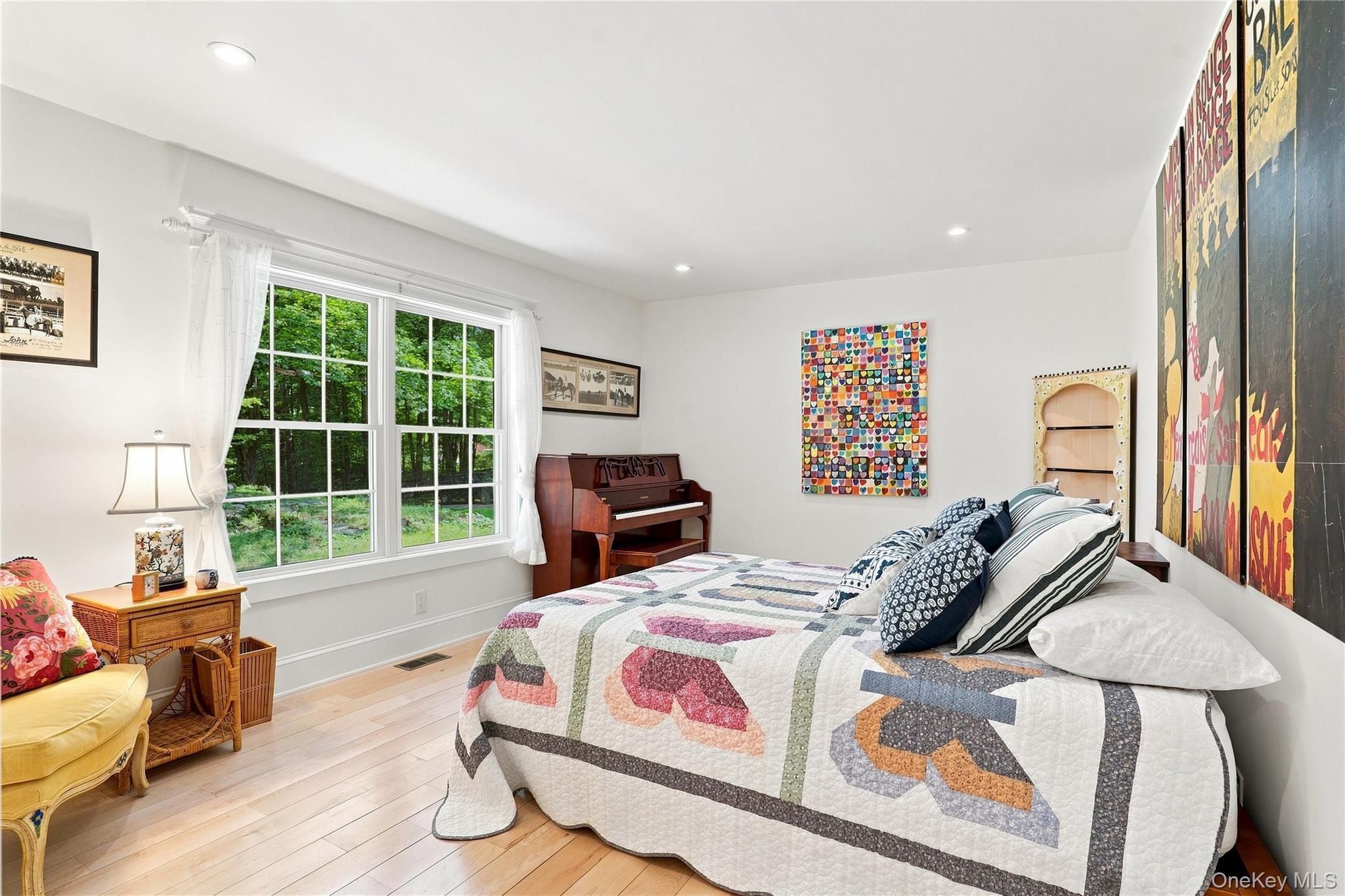 Single Family Haggerty Hill Road  Dutchess County, NY 12572, MLS-1028649-22
