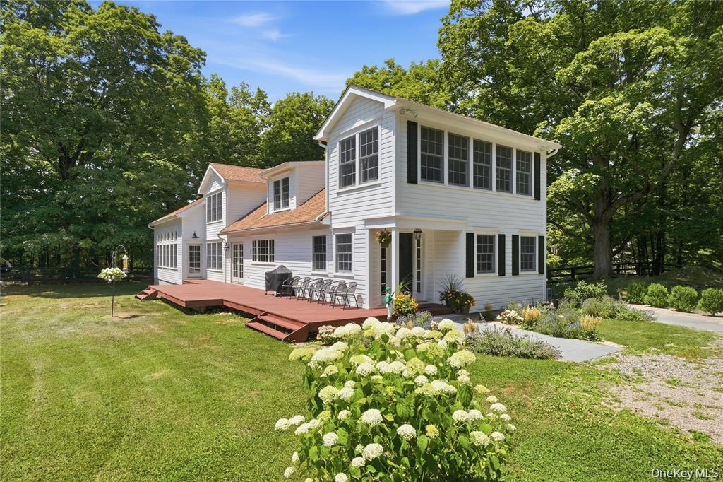 Single Family Haggerty Hill Road  Dutchess County, NY 12572, MLS-1028649-3