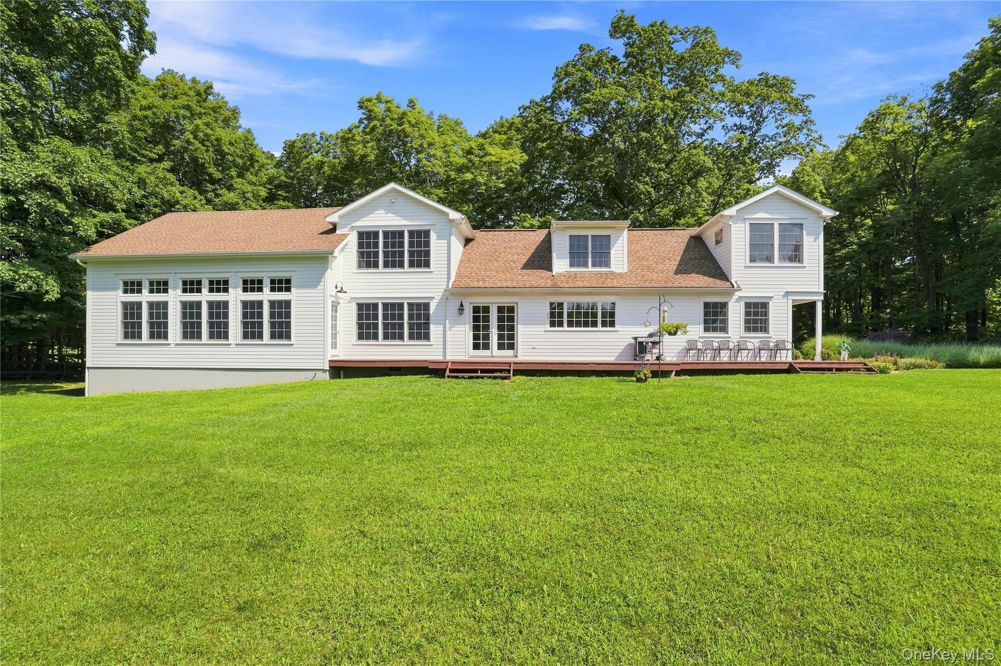 Single Family Haggerty Hill Road  Dutchess County, NY 12572, MLS-1028649-32