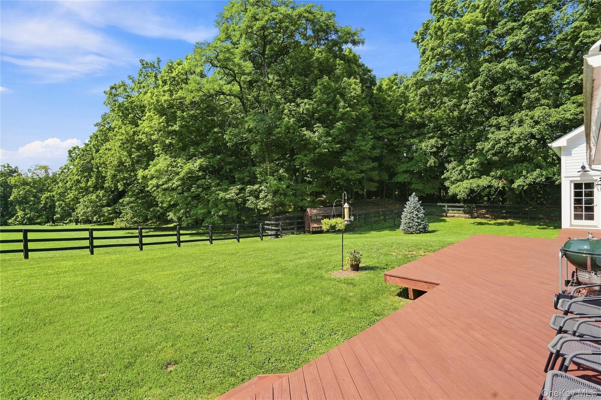 Single Family Haggerty Hill Road  Dutchess County, NY 12572, MLS-1028649-33