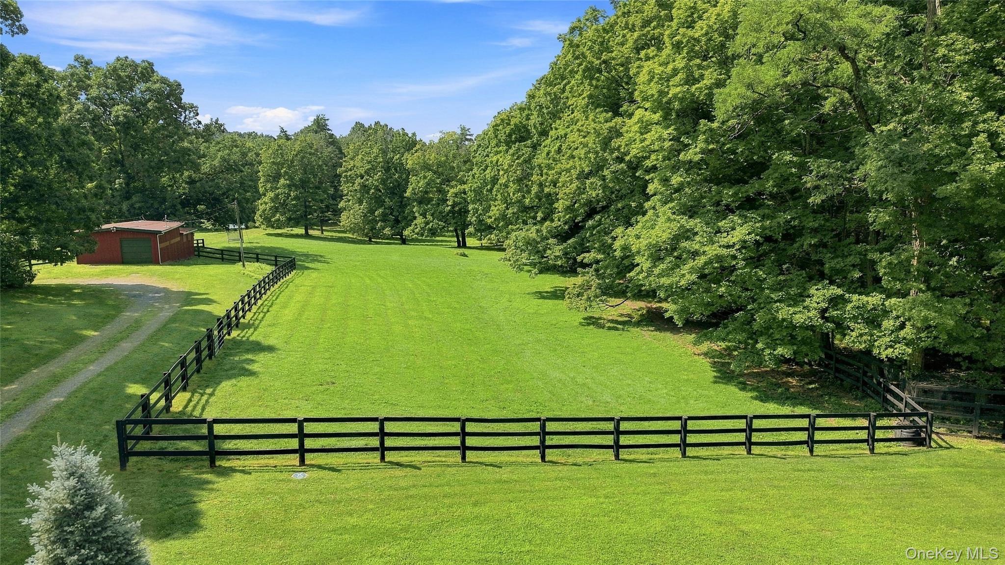 Single Family Haggerty Hill Road  Dutchess County, NY 12572, MLS-1028649-34