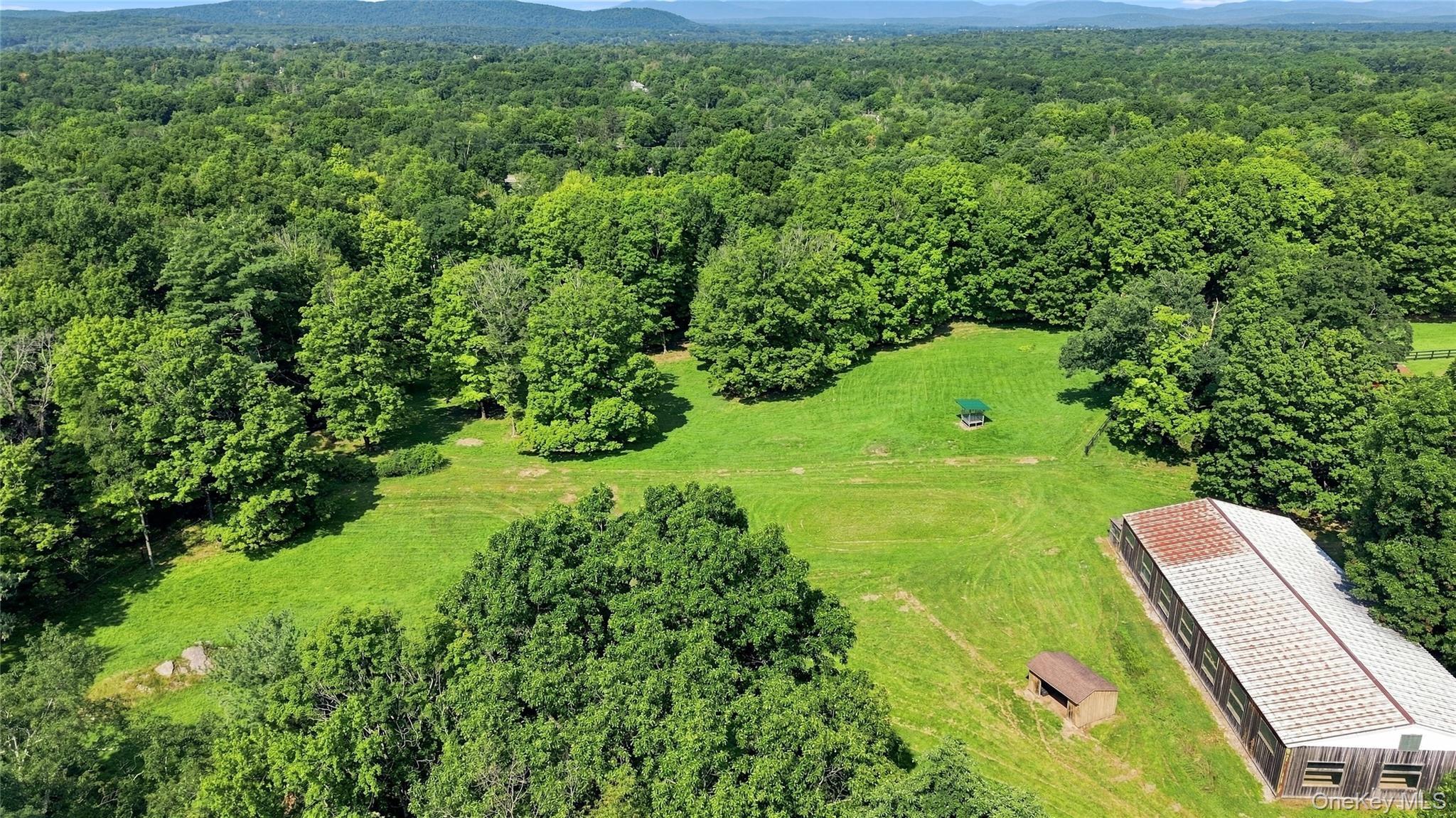 Single Family Haggerty Hill Road  Dutchess County, NY 12572, MLS-1028649-36