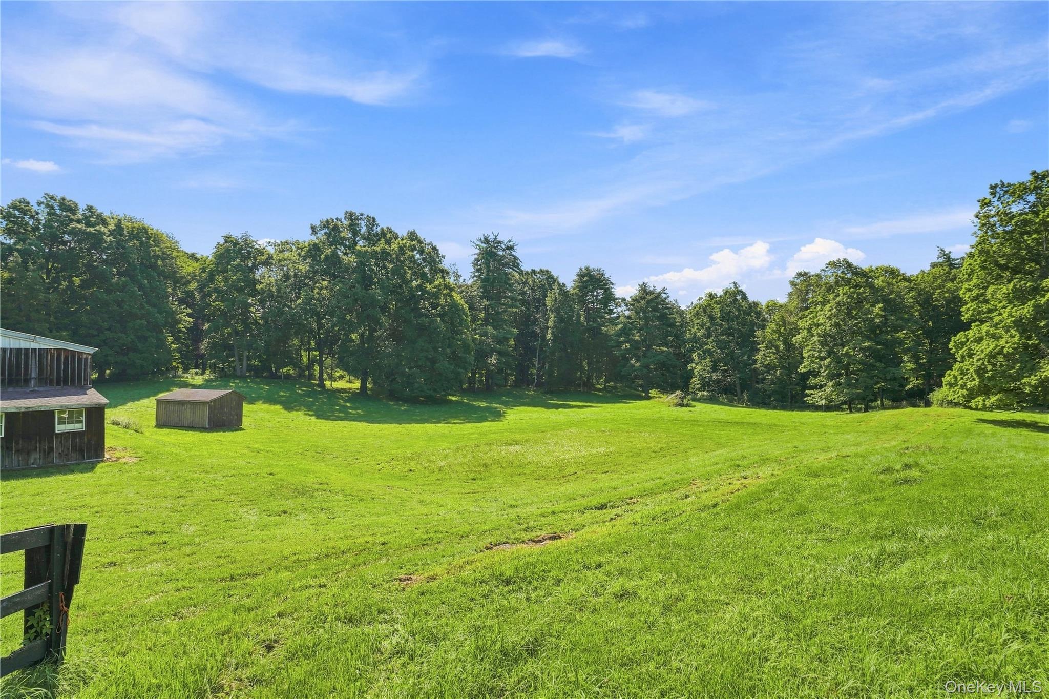 Single Family Haggerty Hill Road  Dutchess County, NY 12572, MLS-1028649-38