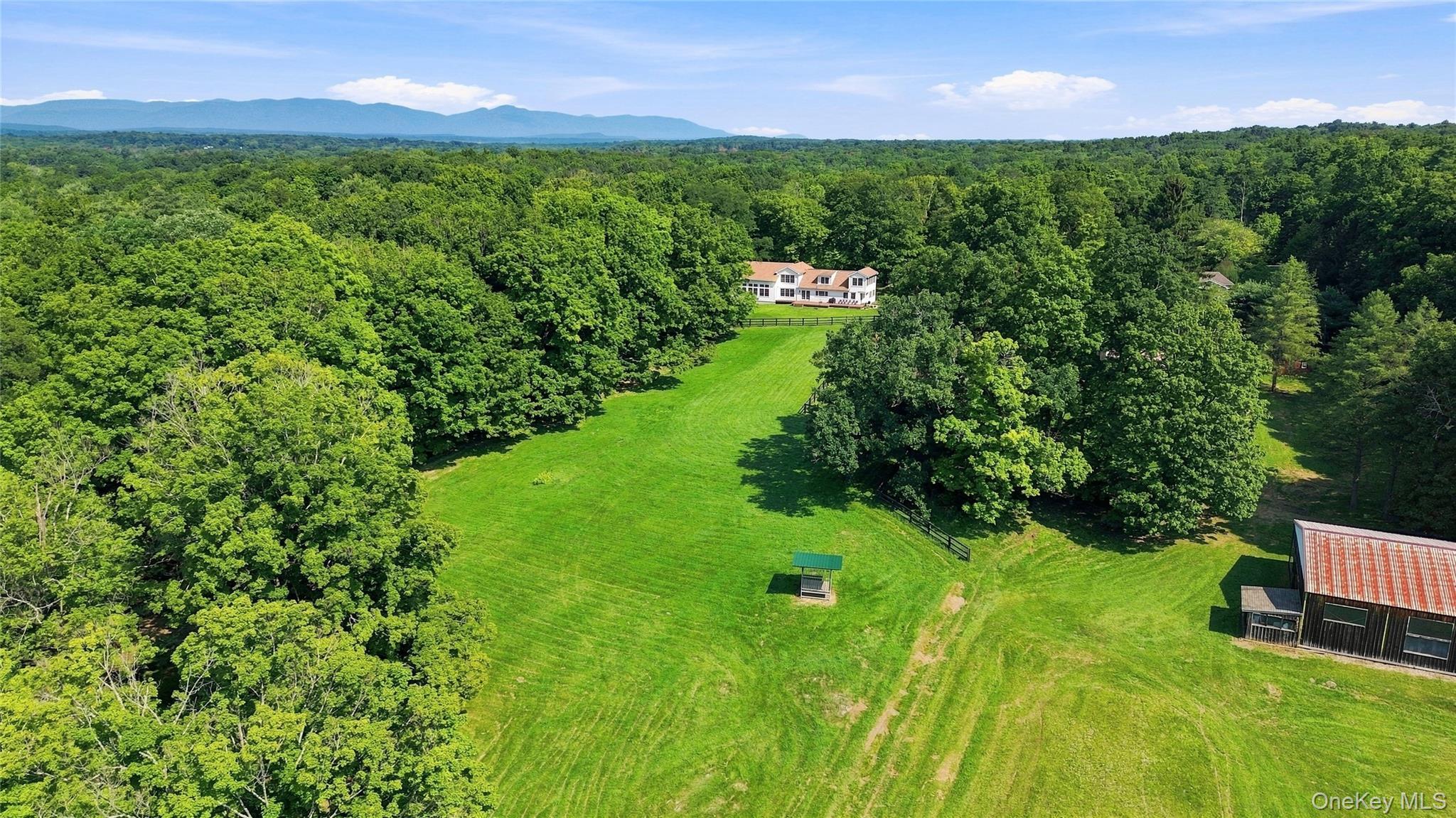 Single Family Haggerty Hill Road  Dutchess County, NY 12572, MLS-1028649-4