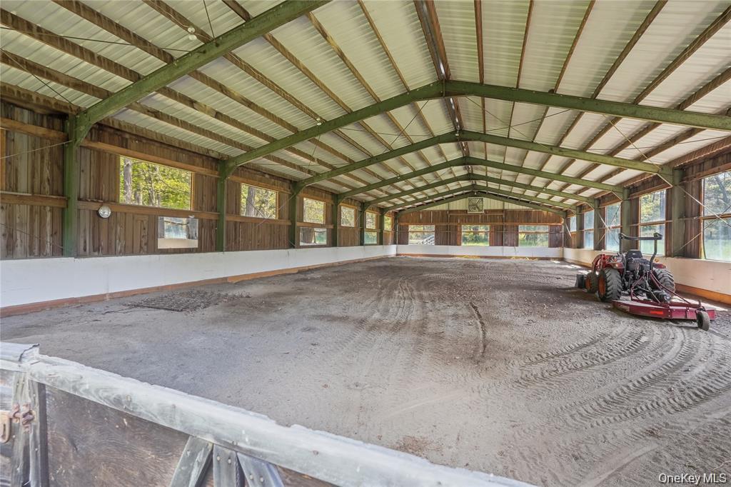 Single Family Haggerty Hill Road  Dutchess County, NY 12572, MLS-1028649-41