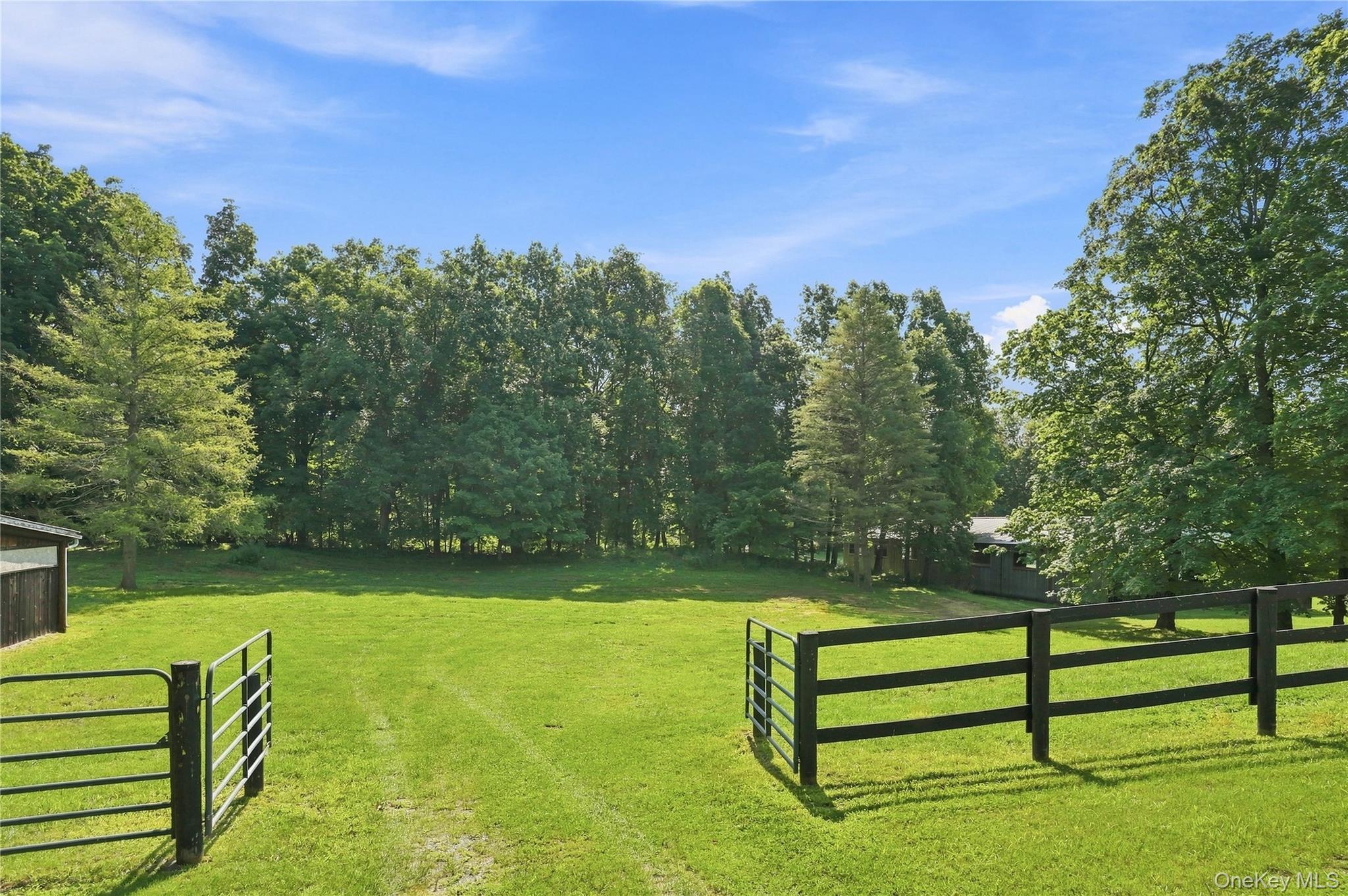 Single Family Haggerty Hill Road  Dutchess County, NY 12572, MLS-1028649-43