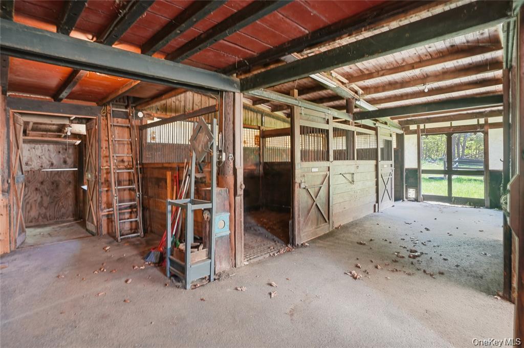 Single Family Haggerty Hill Road  Dutchess County, NY 12572, MLS-1028649-46